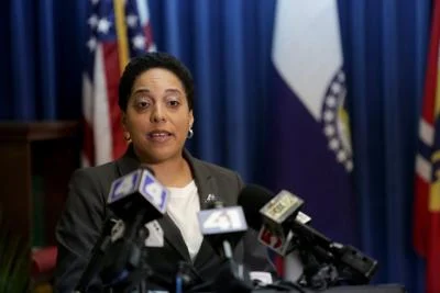 Kim Gardner Hates MOFC’s Stand-Your-Ground Law!