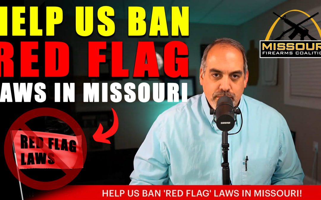 Video: MOFC’s Bill to Ban Red Flag Gun Seizures!