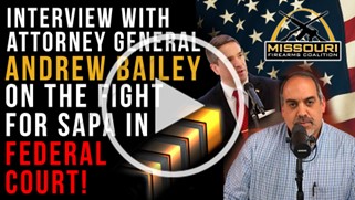 MOFC Interview: Attorney General Bailey and the Fight for SAPA!