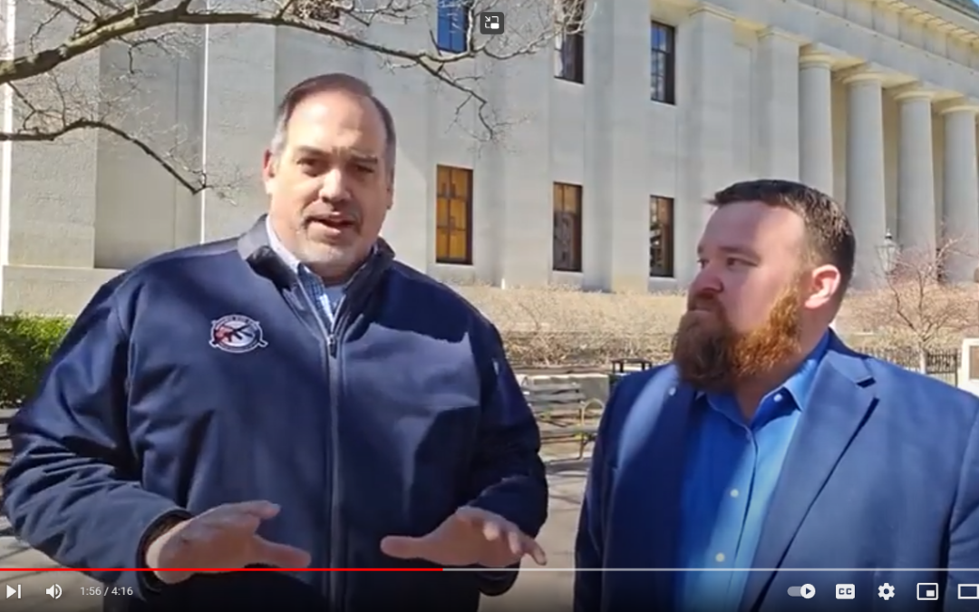 BREAKING NEWS: Federal Court Judge Strikes Down Missouri’s SAPA Law!