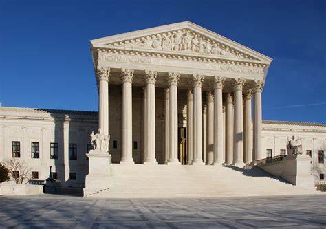 4 More Liberal Judges on the Supreme Court!