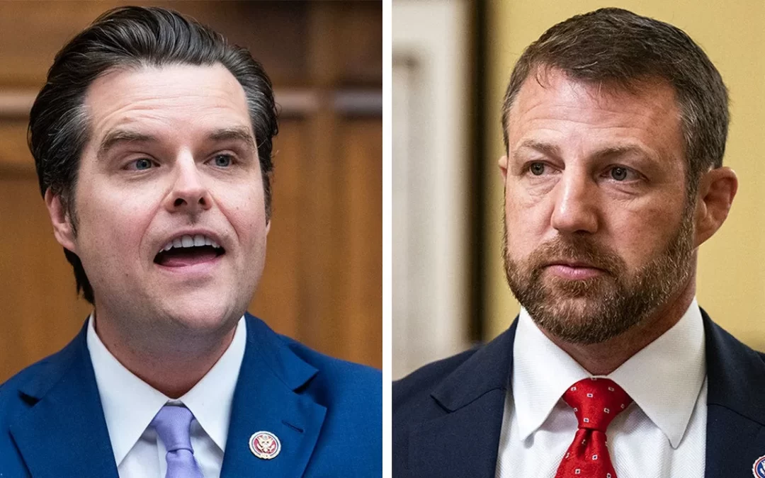 Breaking: National Stand-Your-Ground Law Filed in D.C.!
