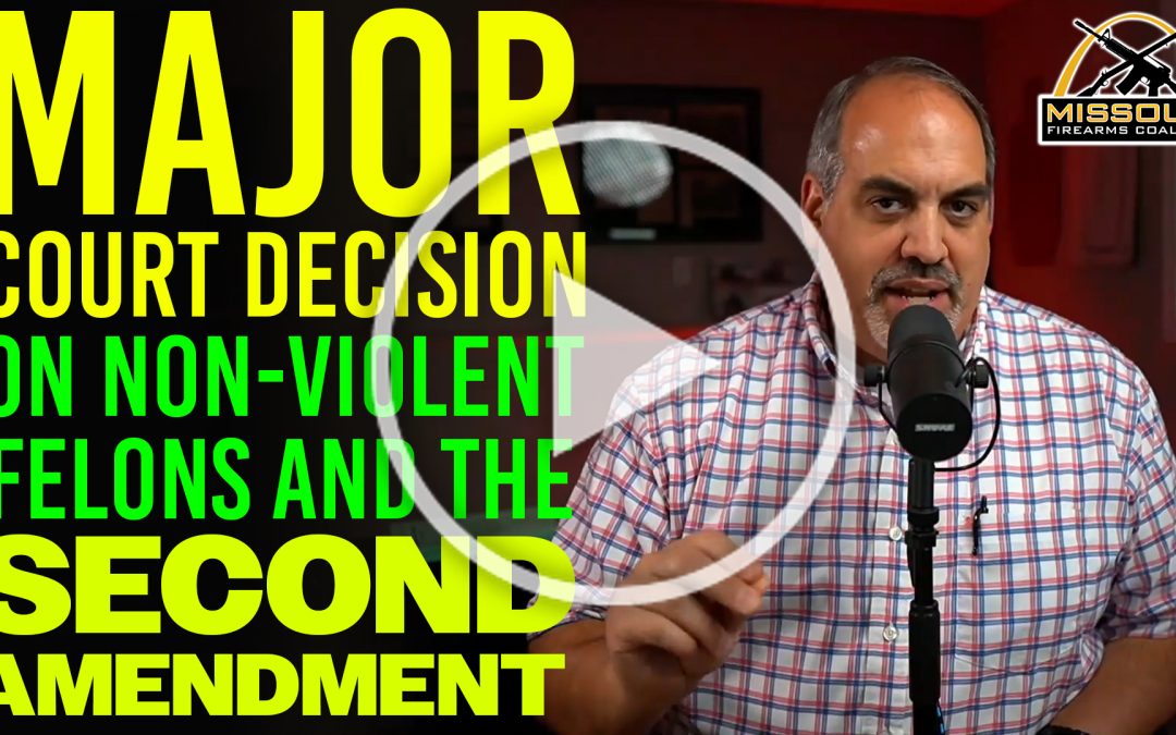 Video: Major Decision from the 3rd Circuit Court of Appeals!
