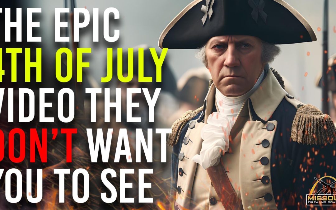 Must Watch: MOFC’s 4th of July Video!