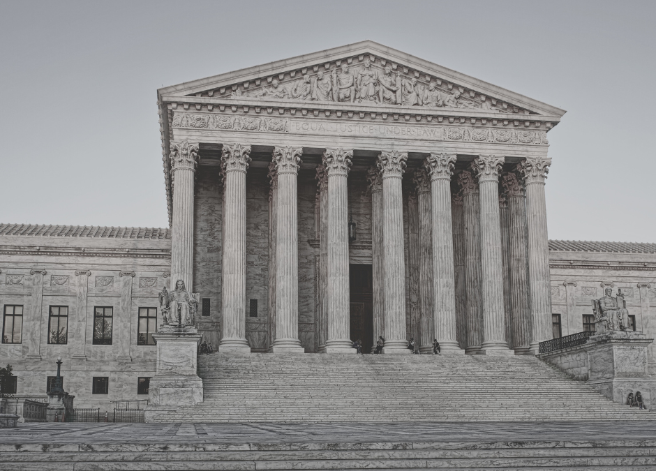 Breaking: SCOTUS Issues Statement on Missouri’s SAPA Law!
