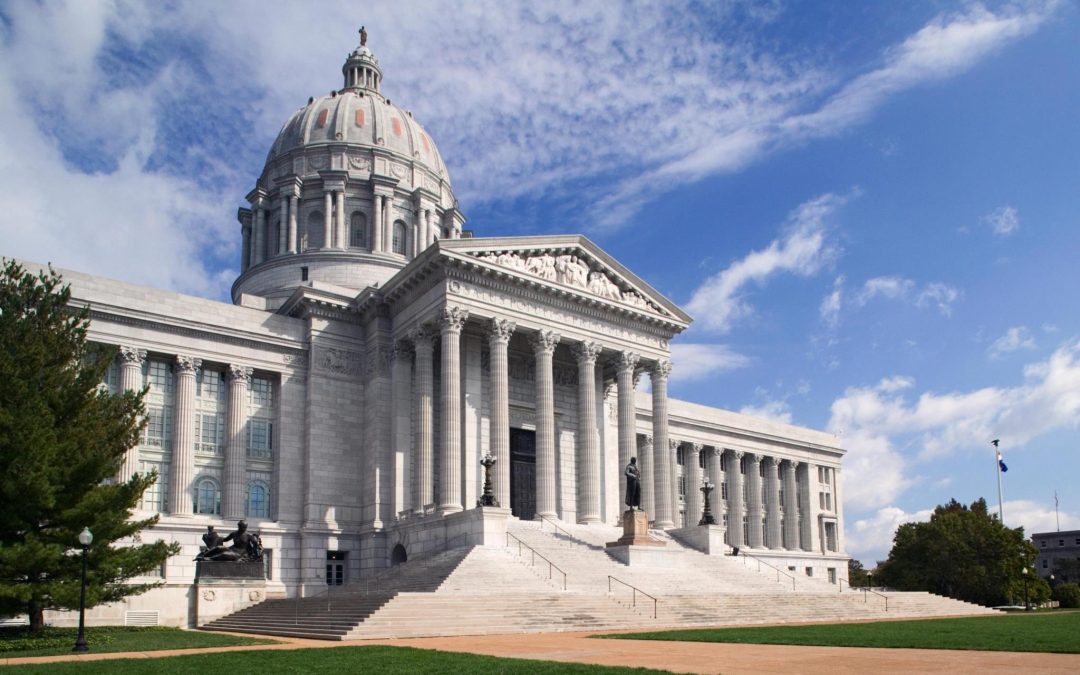 MOFC’s Position on SB-727 and Your Gun Rights!