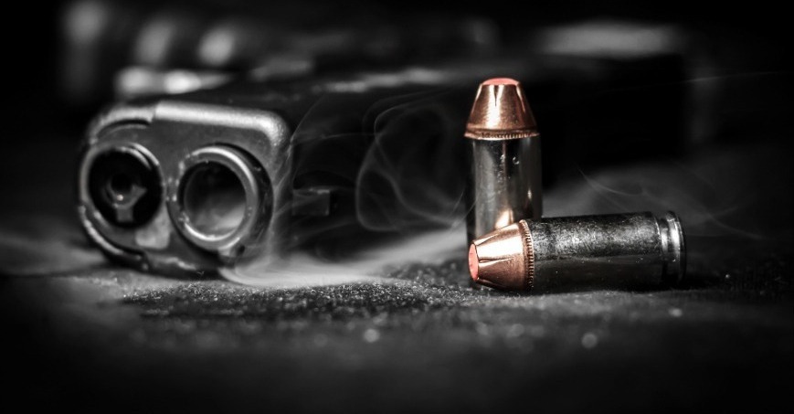 Major Progress on Gun Bills in Jeff City!