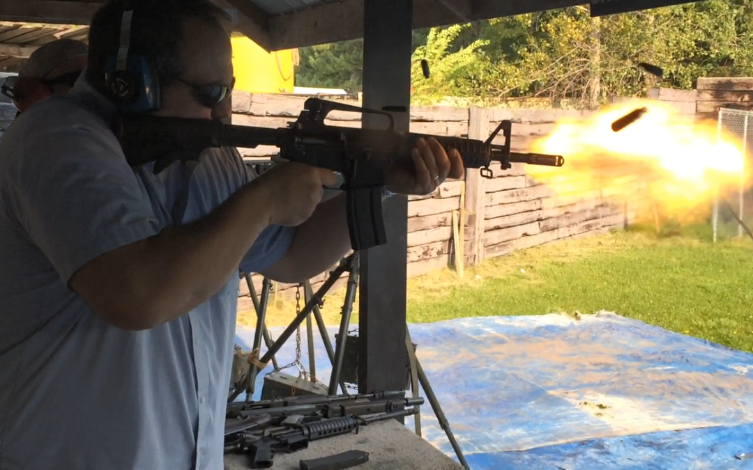 Missouri: The Video Joe Pereles Hopes You Never See!