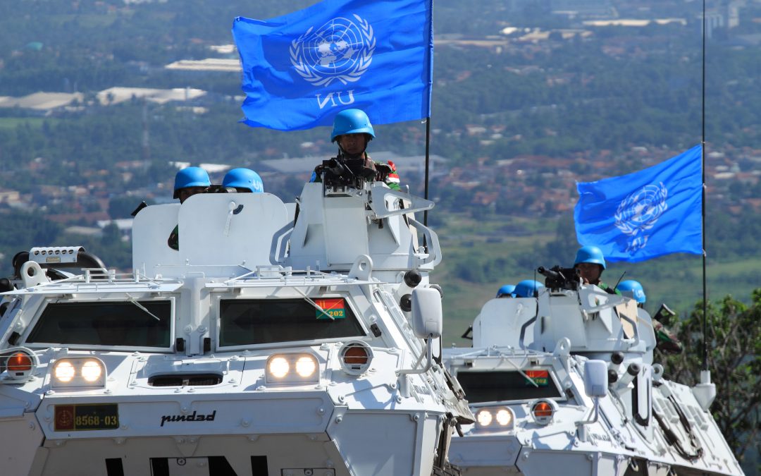 Tell Congress: Reject the UN Gun Control Scheme