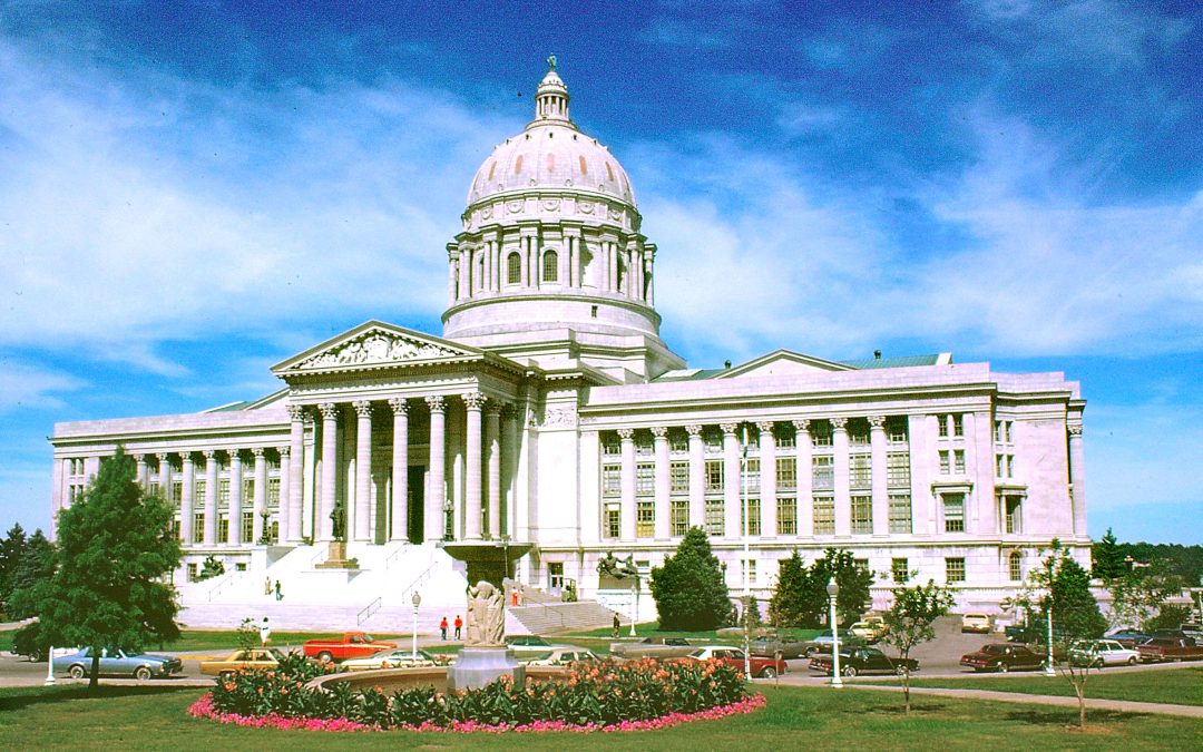 Victory: SAPA Passes Senate Committee 5-2!