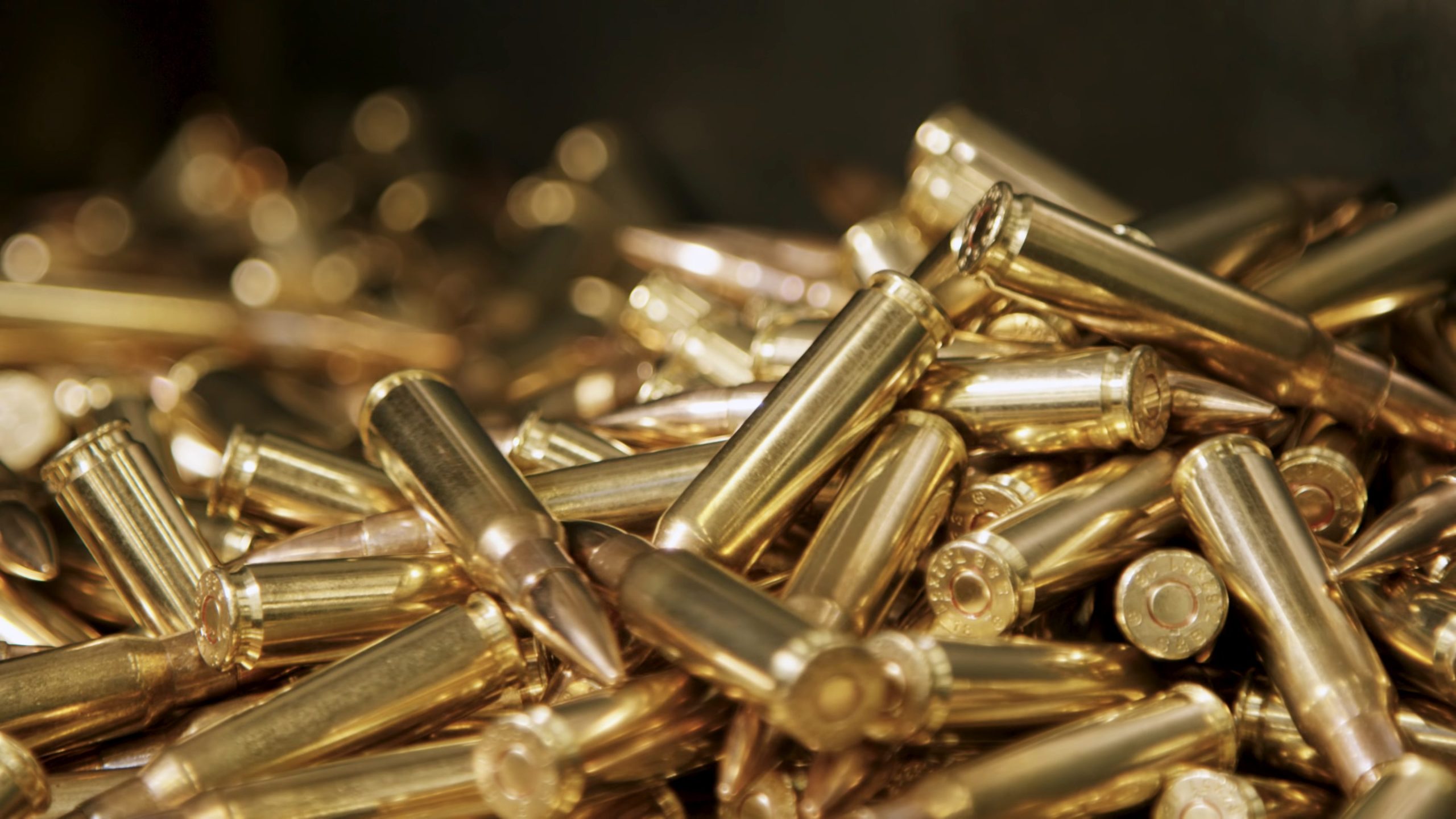 Production,Of,Ammunition,At,The,Factory
