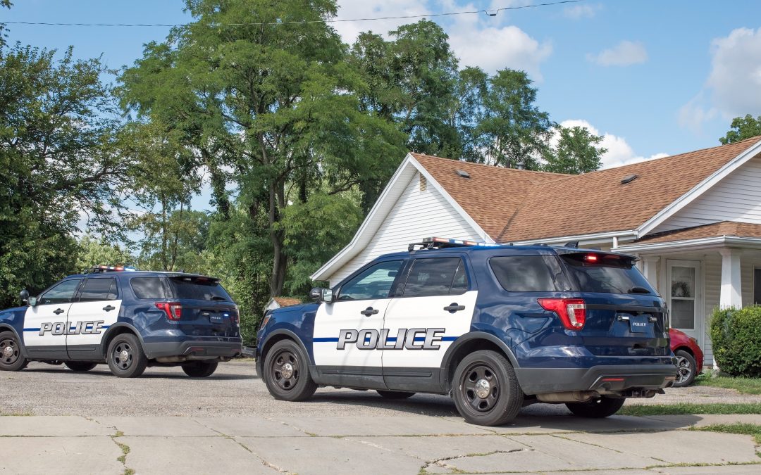 Law Enforcement Groups Slam Pro-Gun Legislation!