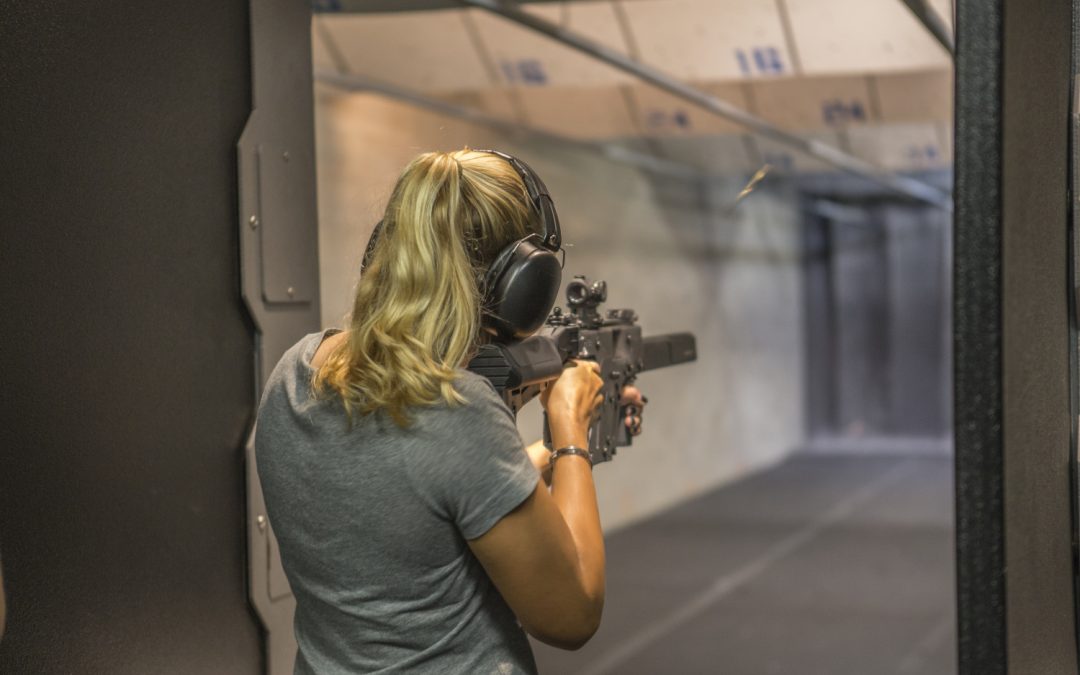 President Trump Issues Massive Order on the Second Amendment!