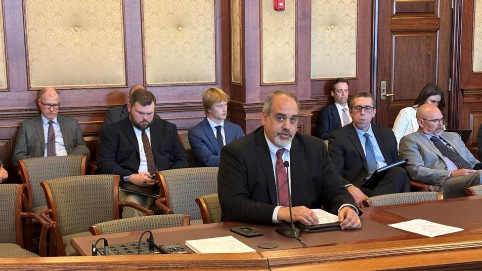 MOFC Works to Update SAPA, Ban Red Flags, and Fix Preemption