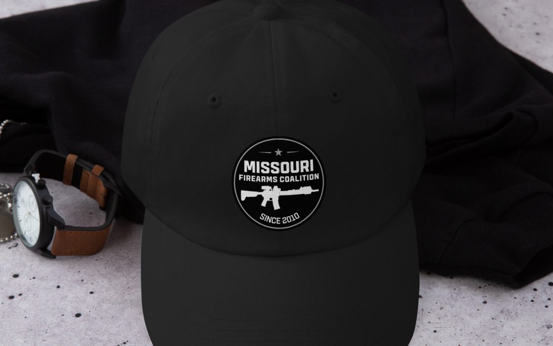 MOFC – Dad hat