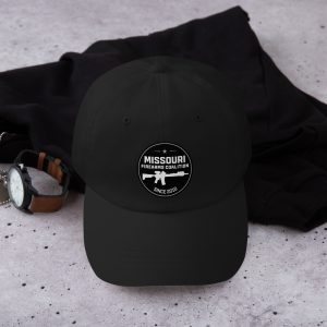 MOFC - Dad hat
