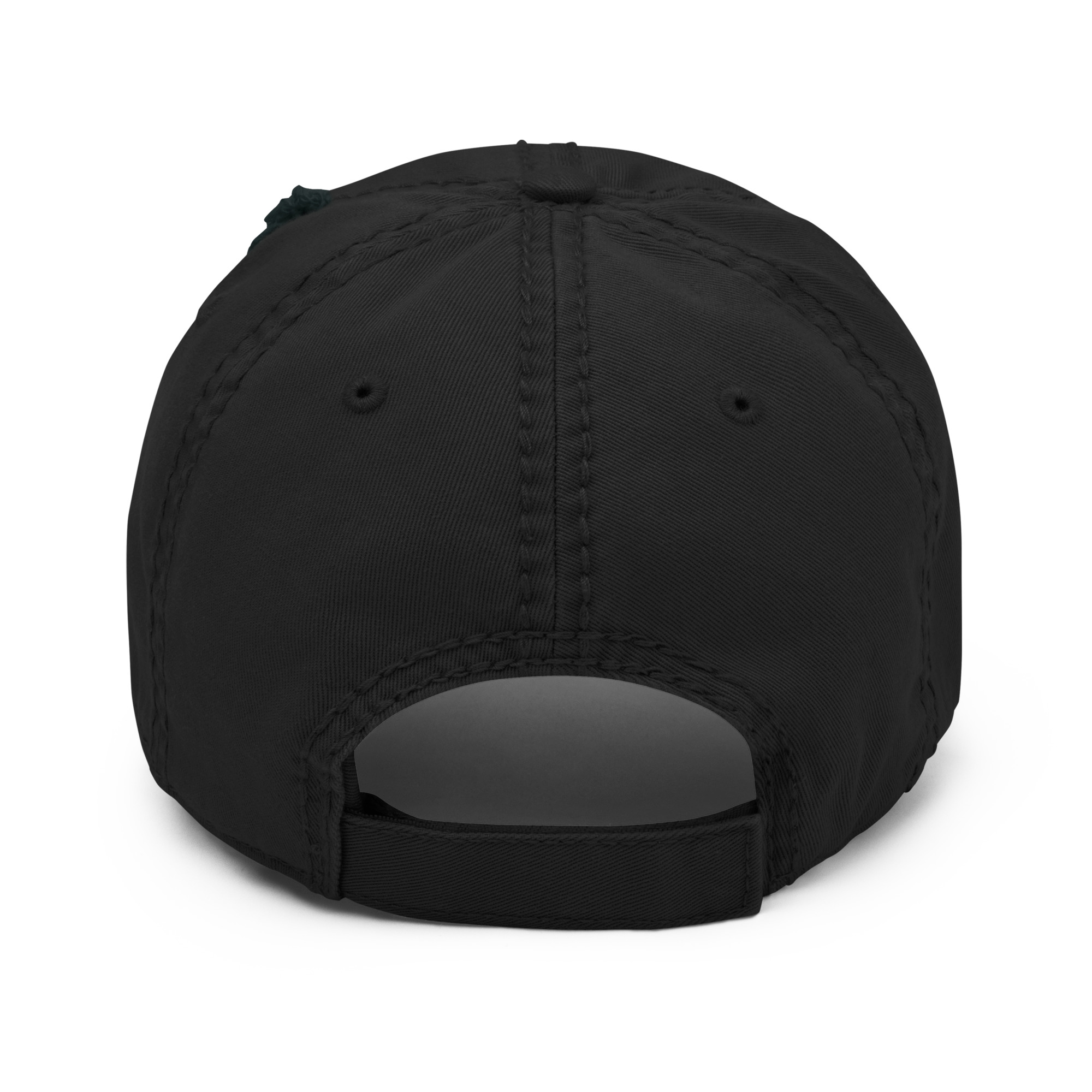 MOFC - Distressed Dad Hat - Image 5