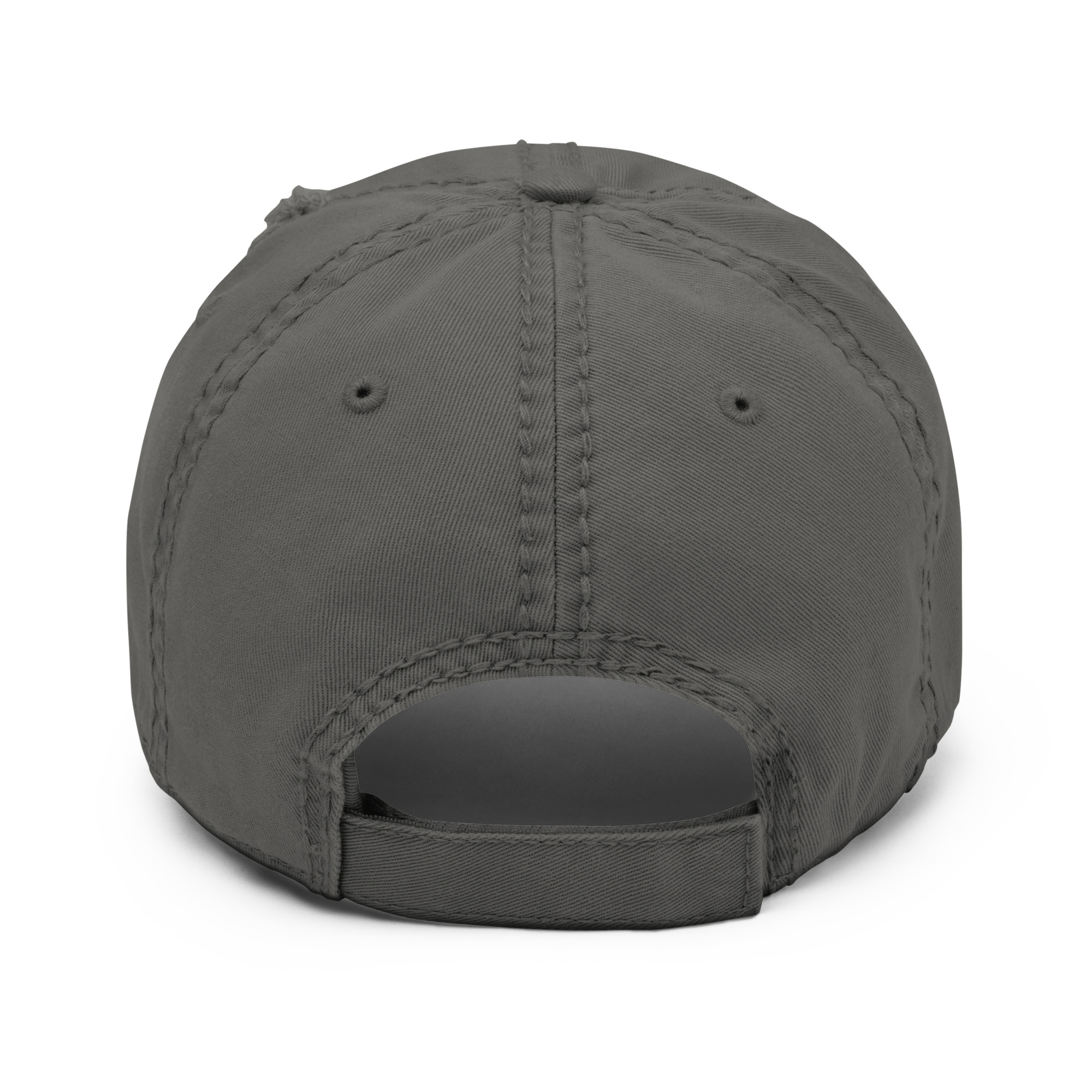 MOFC - Distressed Dad Hat - Image 7