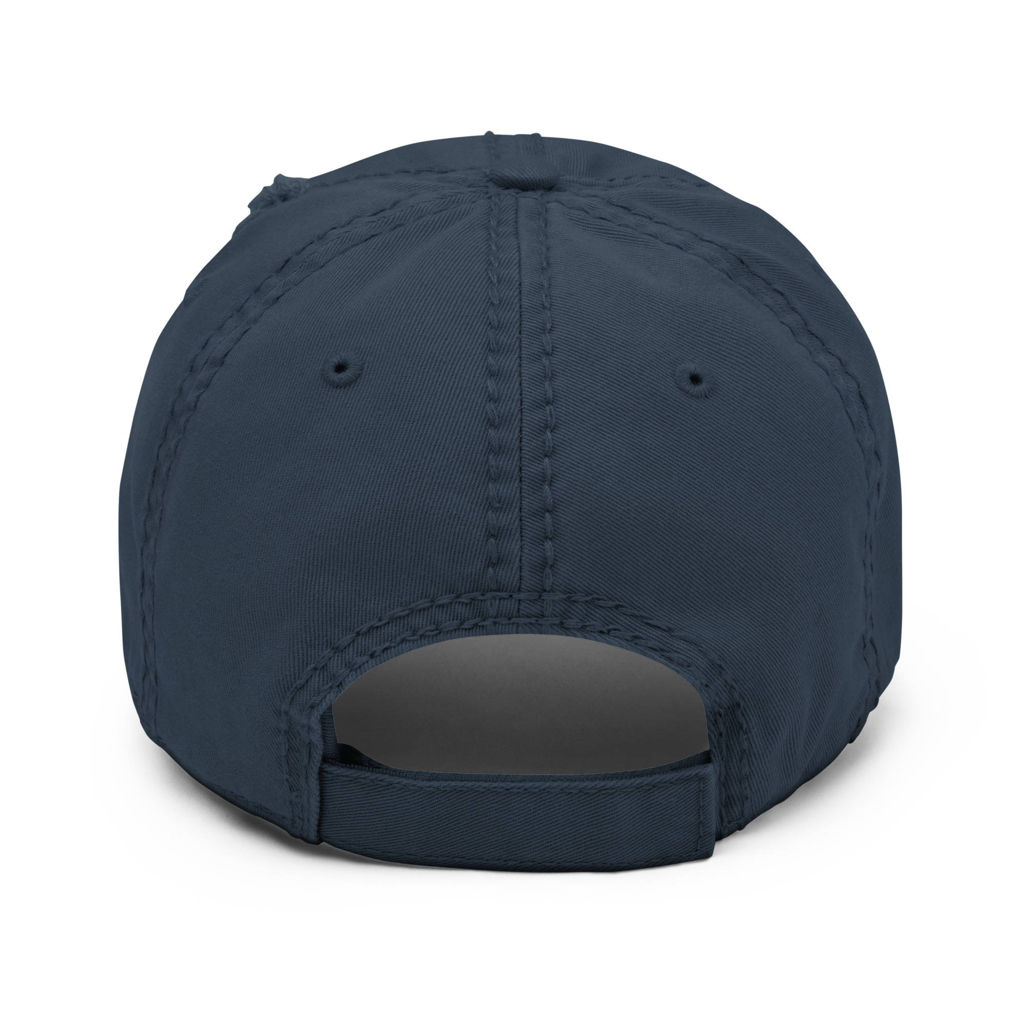 MOFC - Distressed Dad Hat - Image 6