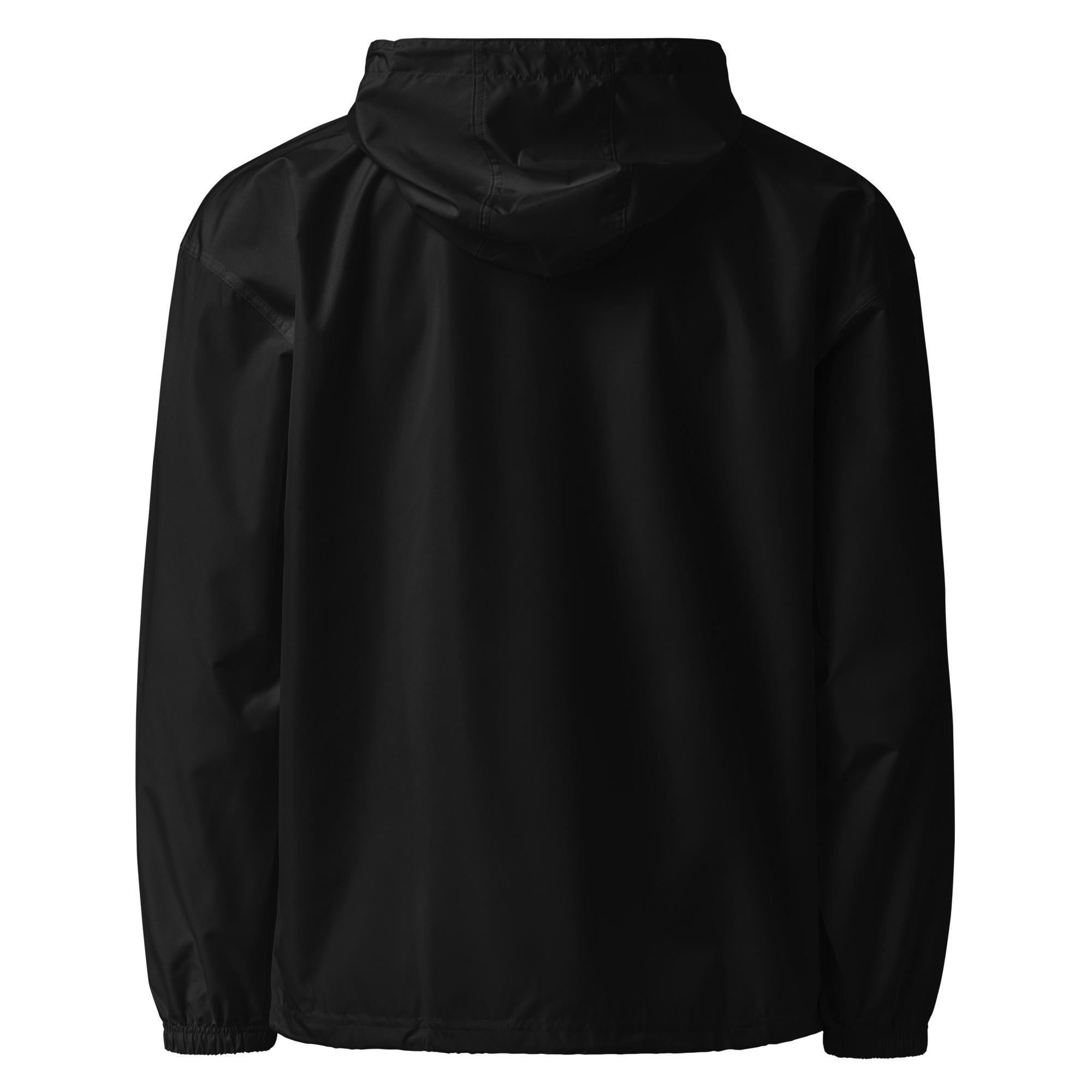 MOFC - Embroidered Champion Packable Jacket - Image 9