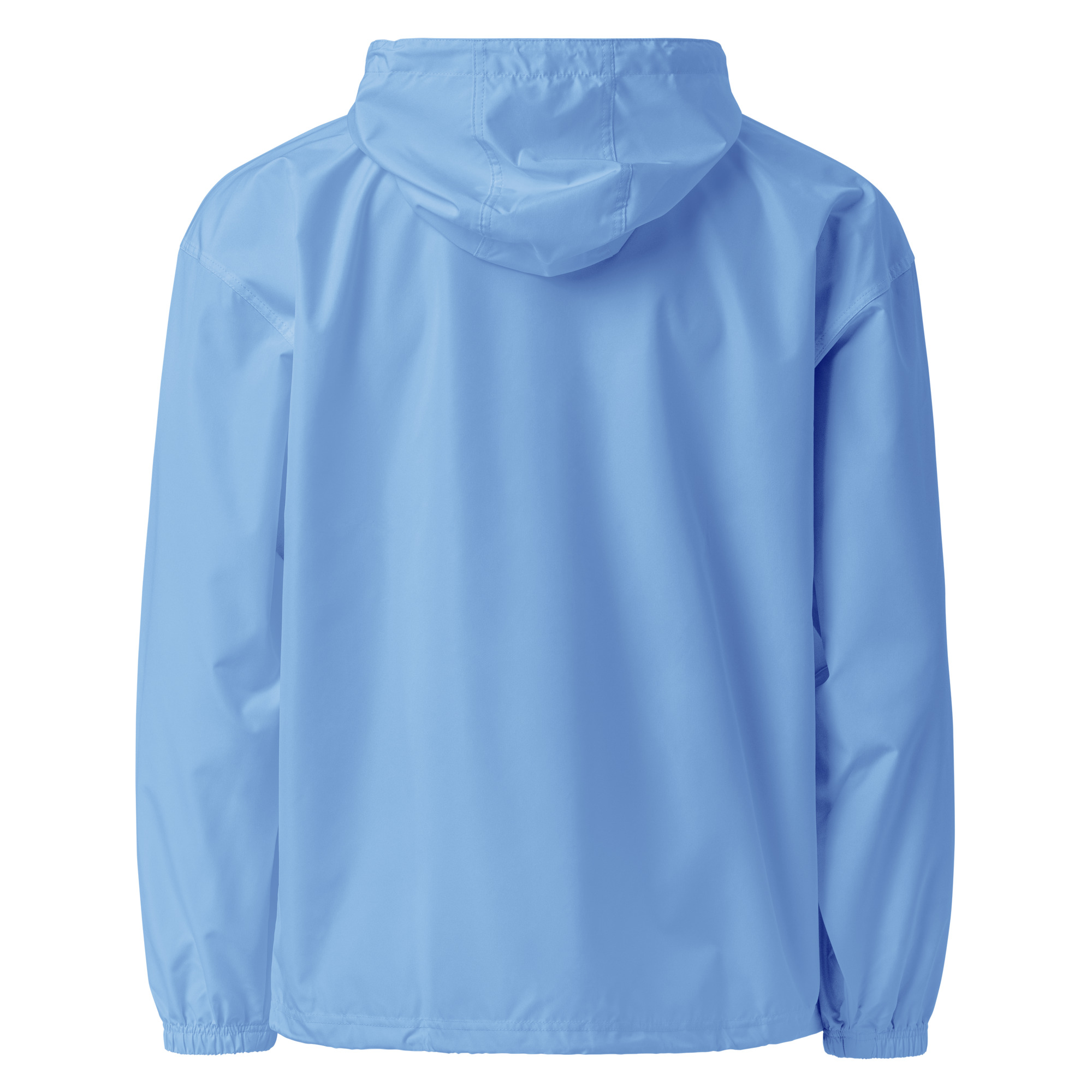 MOFC - Embroidered Champion Packable Jacket - Image 15