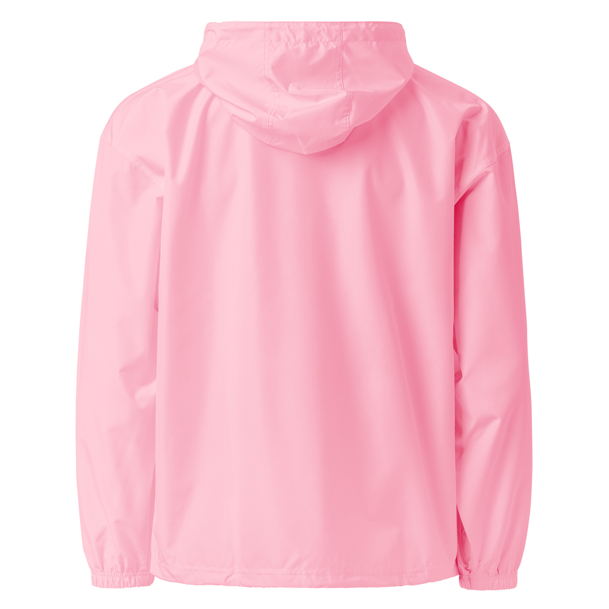MOFC - Embroidered Champion Packable Jacket - Image 16