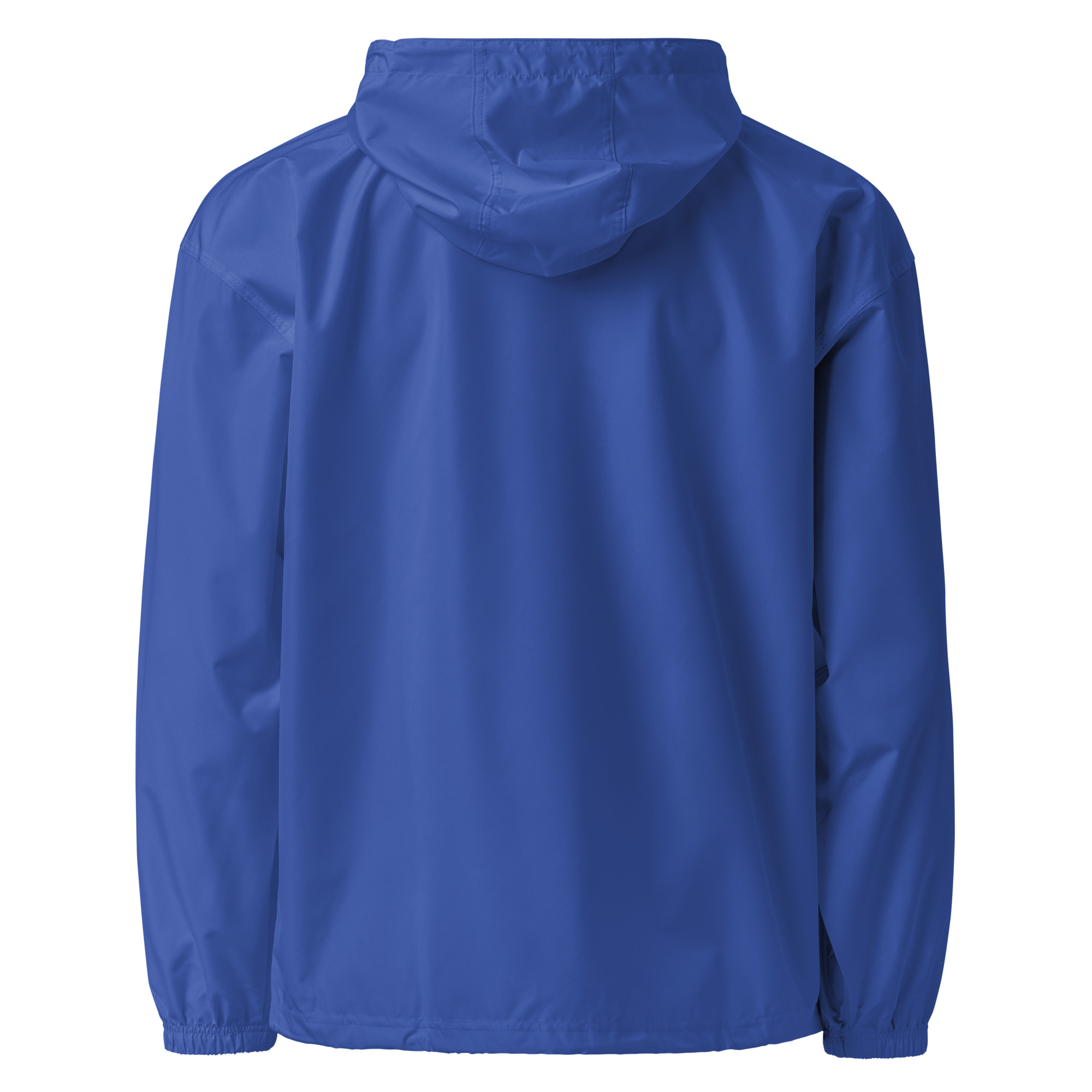 MOFC - Embroidered Champion Packable Jacket - Image 12