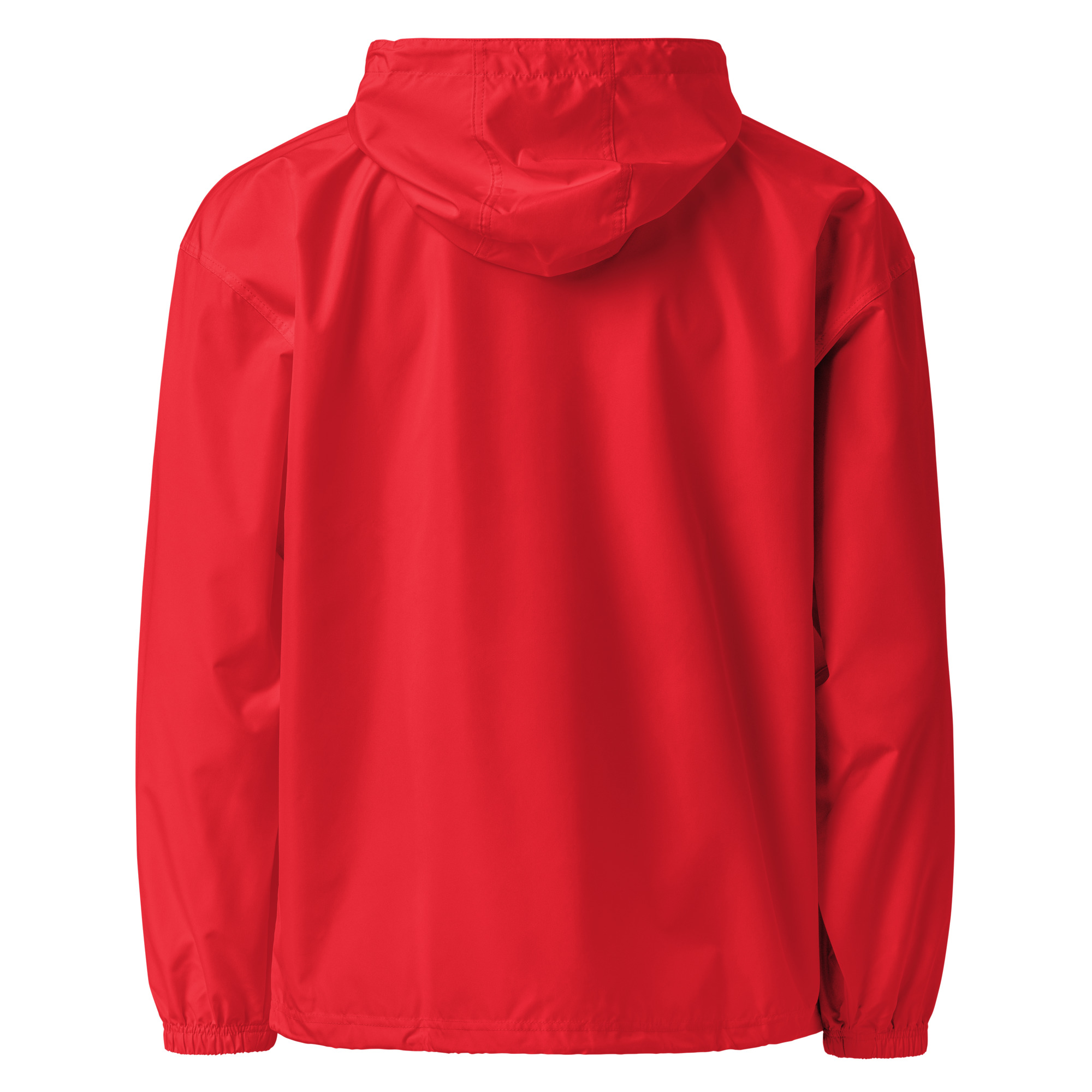 MOFC - Embroidered Champion Packable Jacket - Image 11
