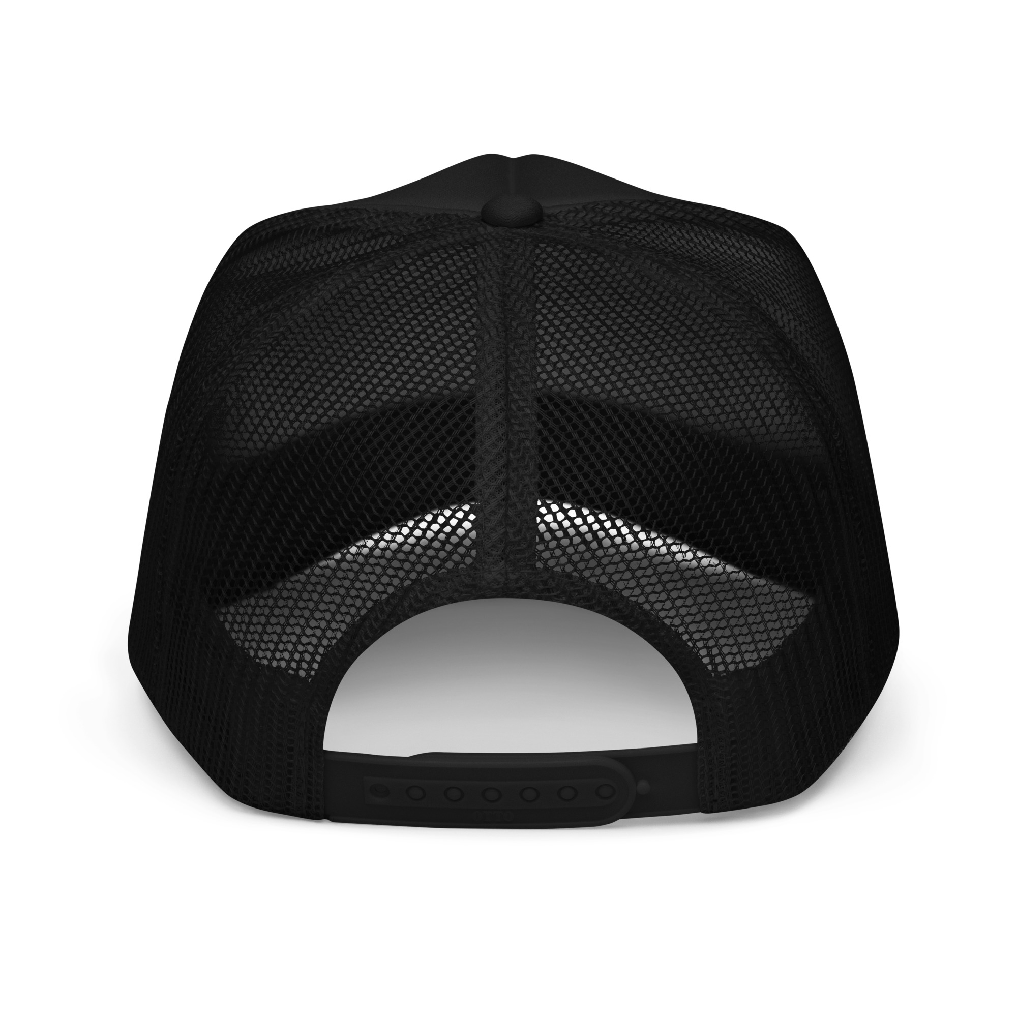 MOFC - Foam trucker hat - Image 8