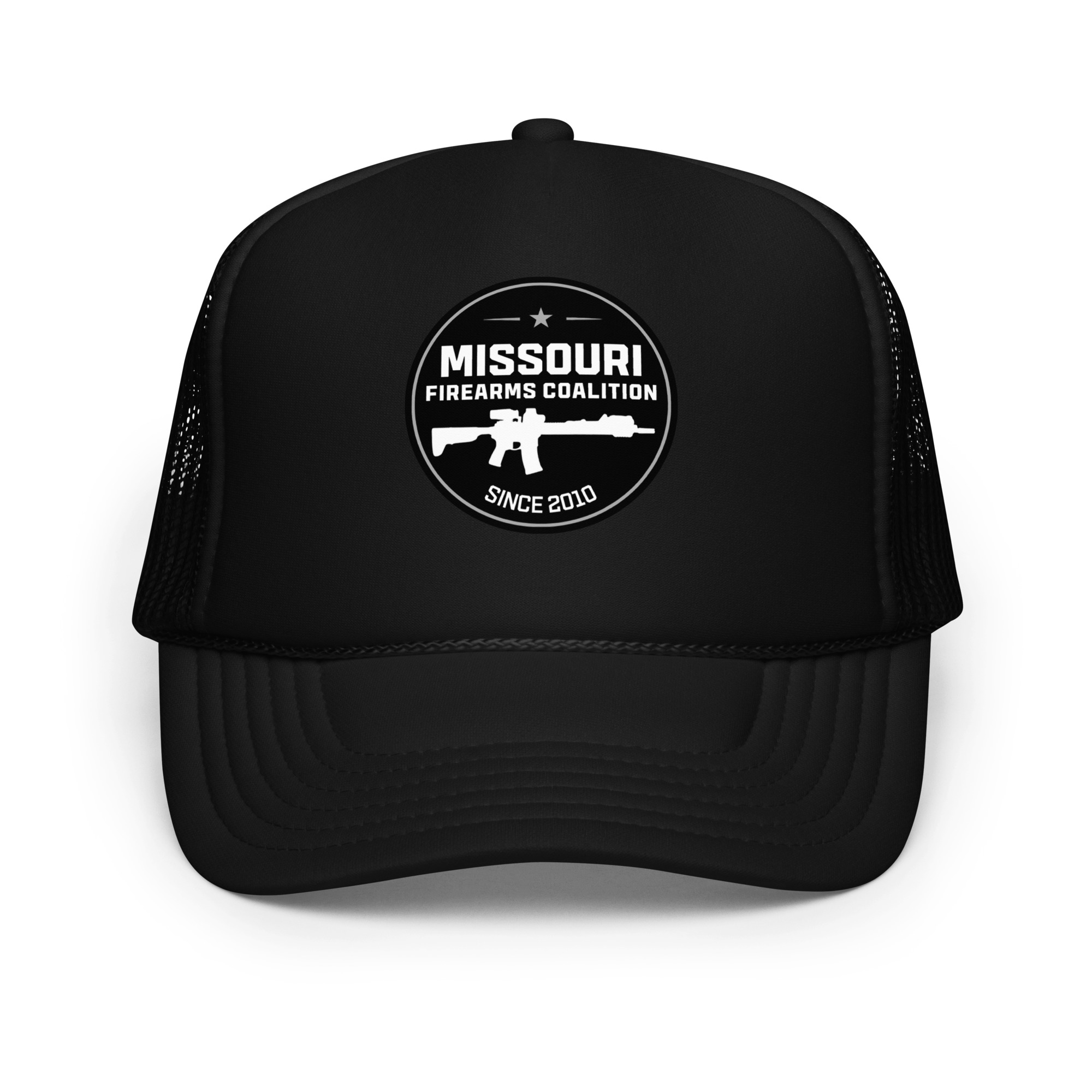 MOFC - Foam trucker hat - Image 2
