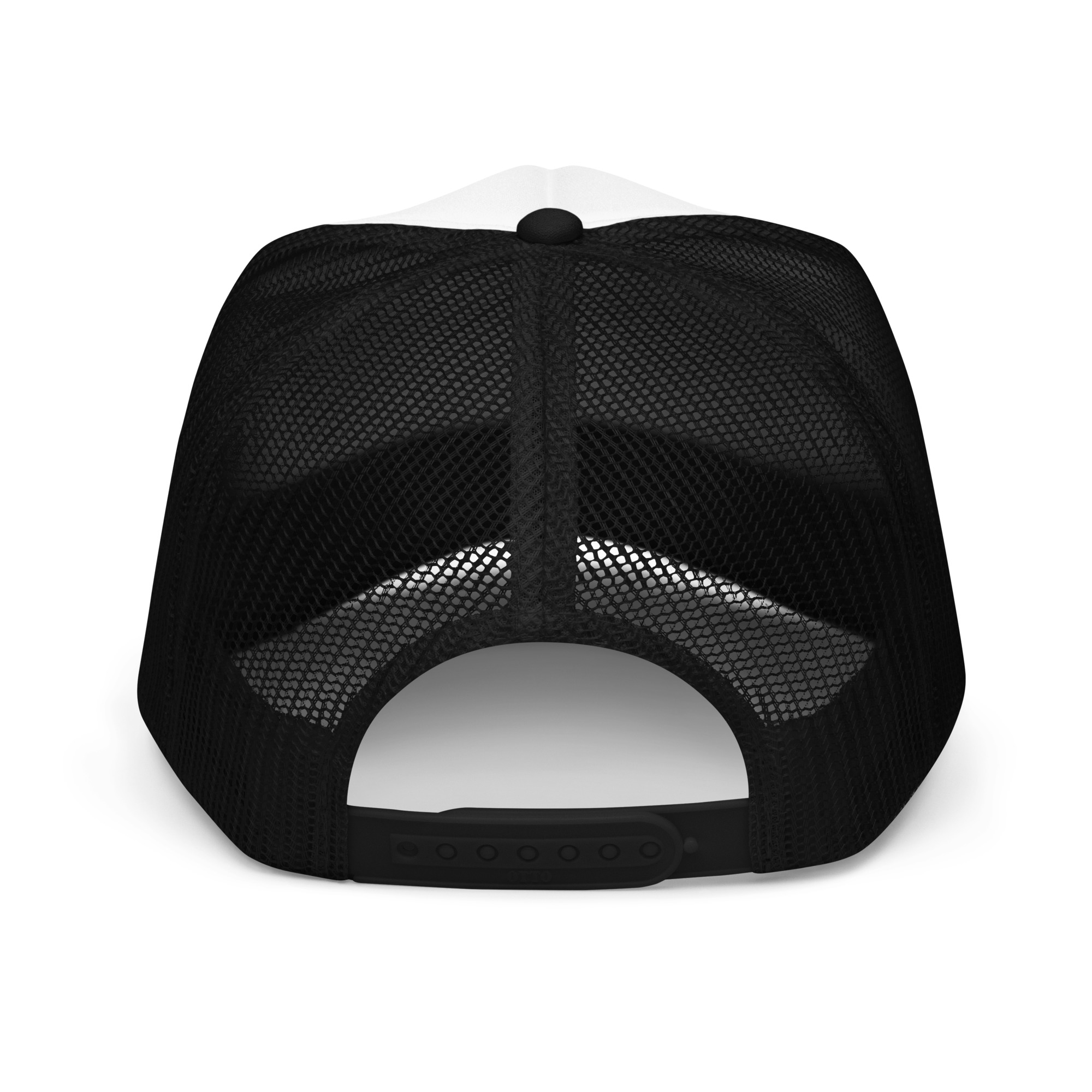 MOFC - Foam trucker hat - Image 13