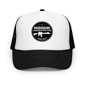 MOFC - Foam trucker hat