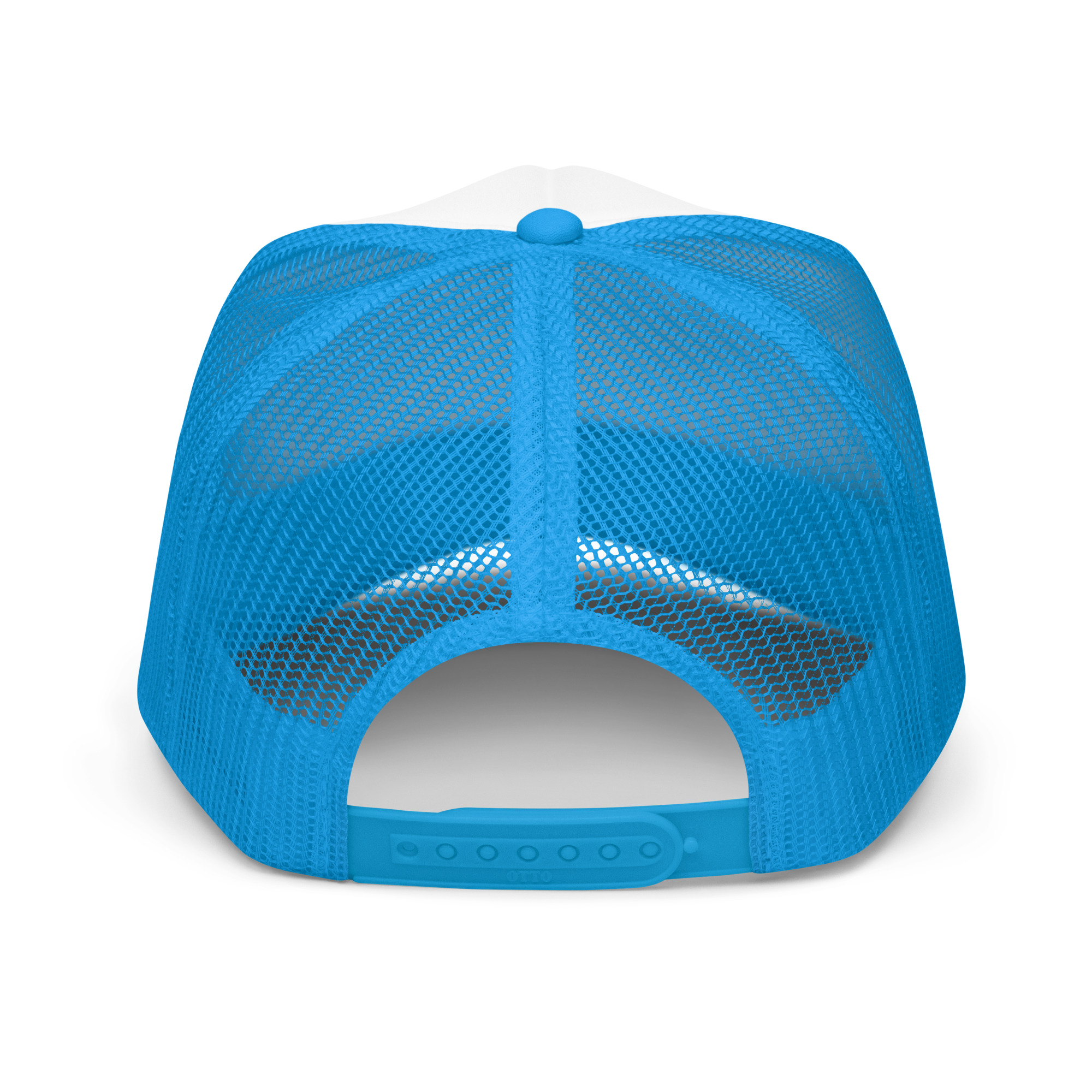 MOFC - Foam trucker hat - Image 11