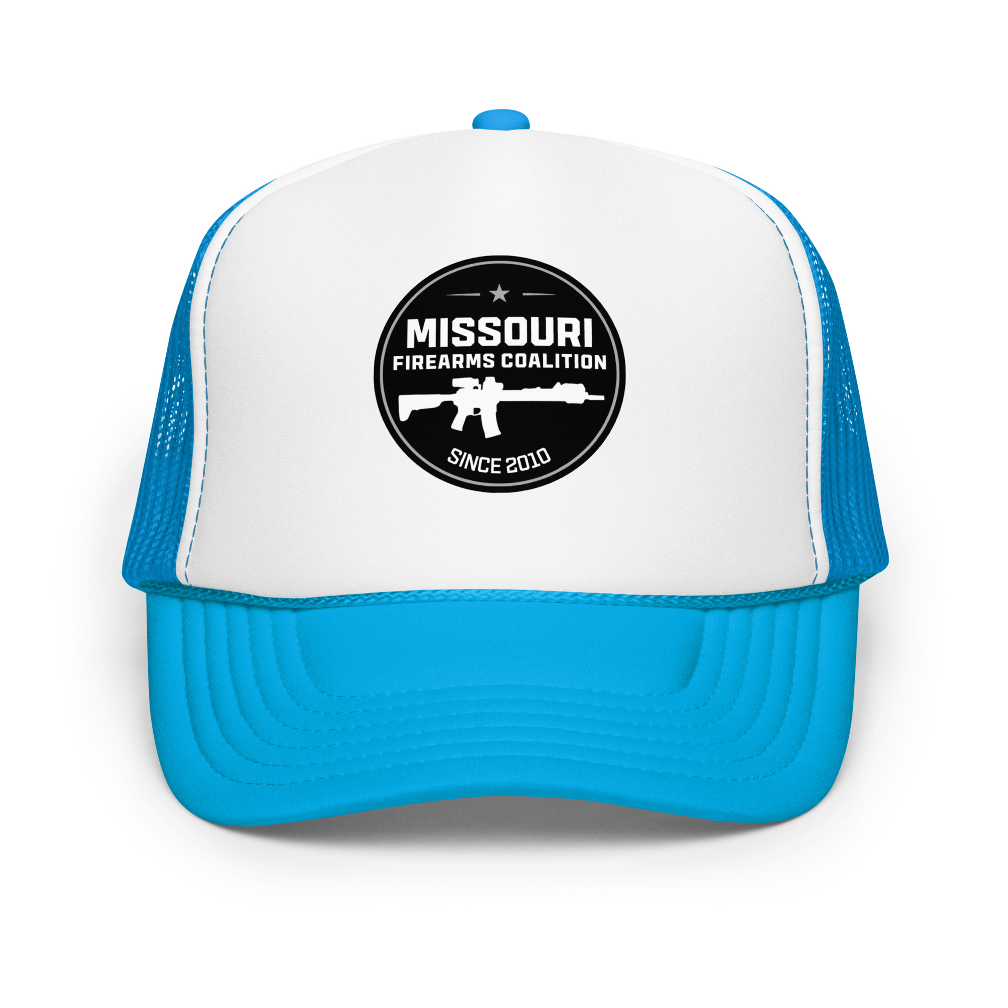 MOFC - Foam trucker hat - Image 5