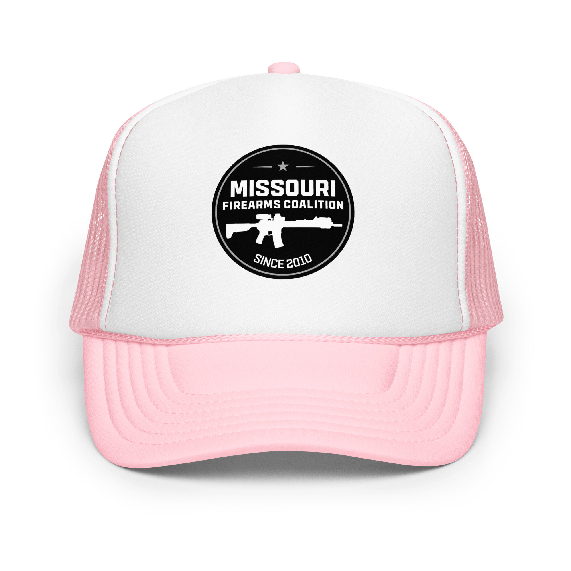 MOFC - Foam trucker hat - Image 6