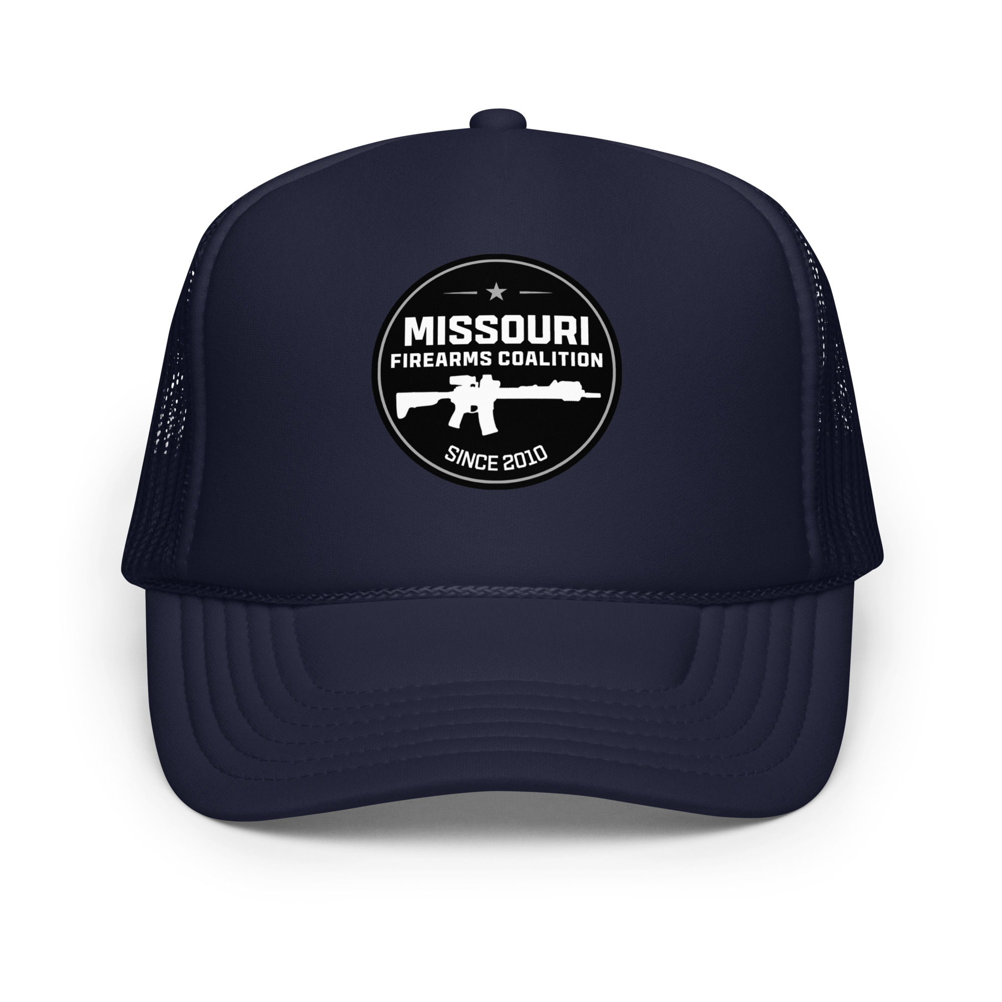 MOFC - Foam trucker hat - Image 3