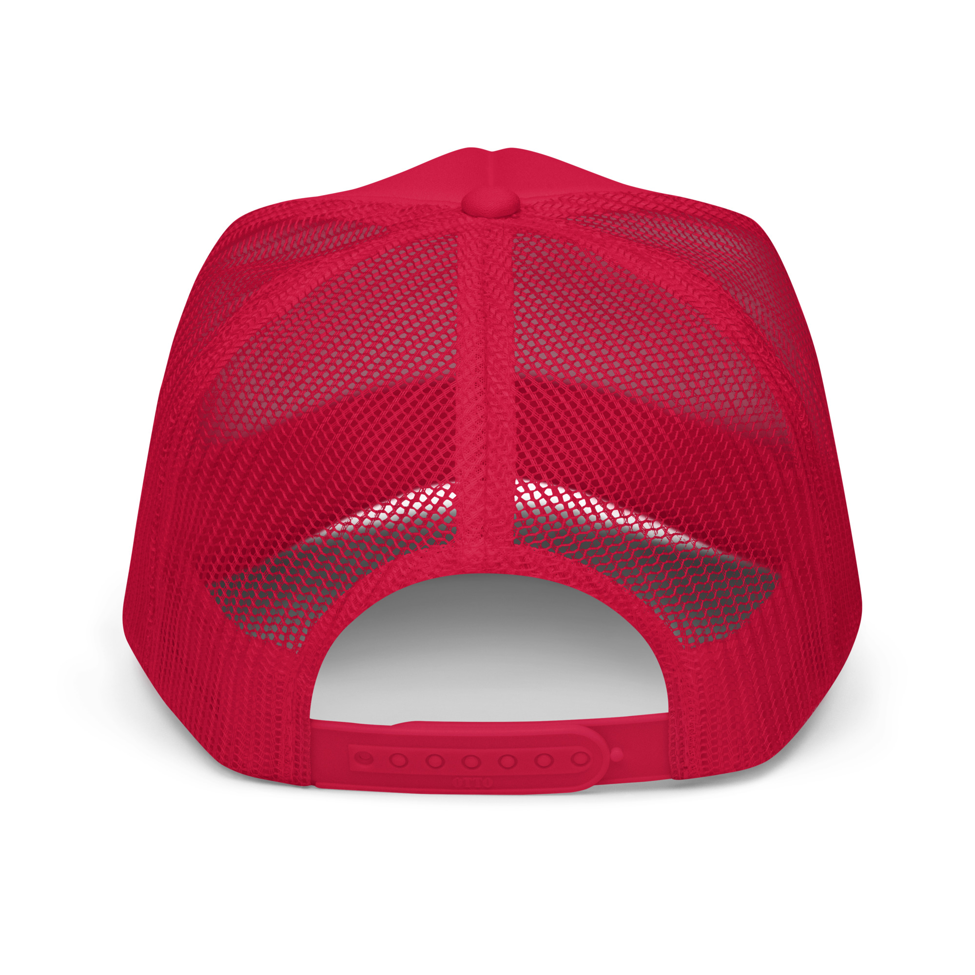 MOFC - Foam trucker hat - Image 10