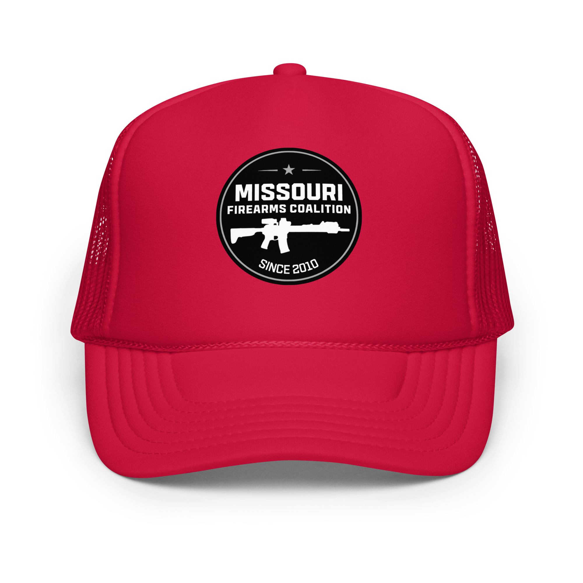 MOFC - Foam trucker hat - Image 4