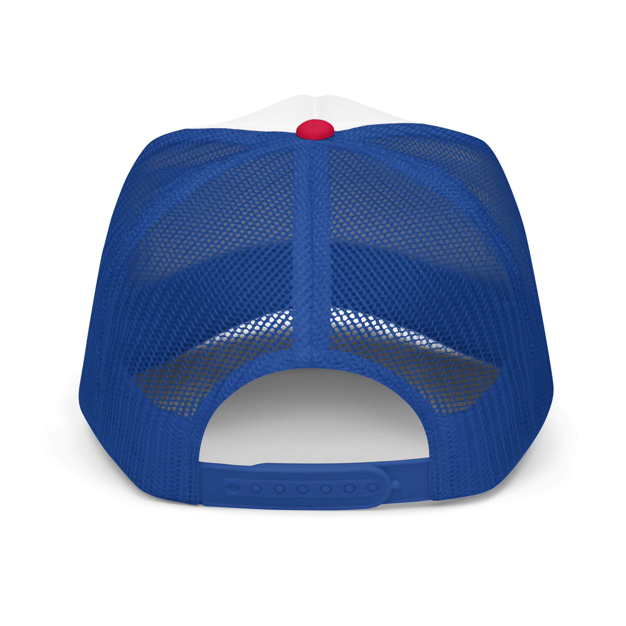 MOFC - Foam trucker hat - Image 14