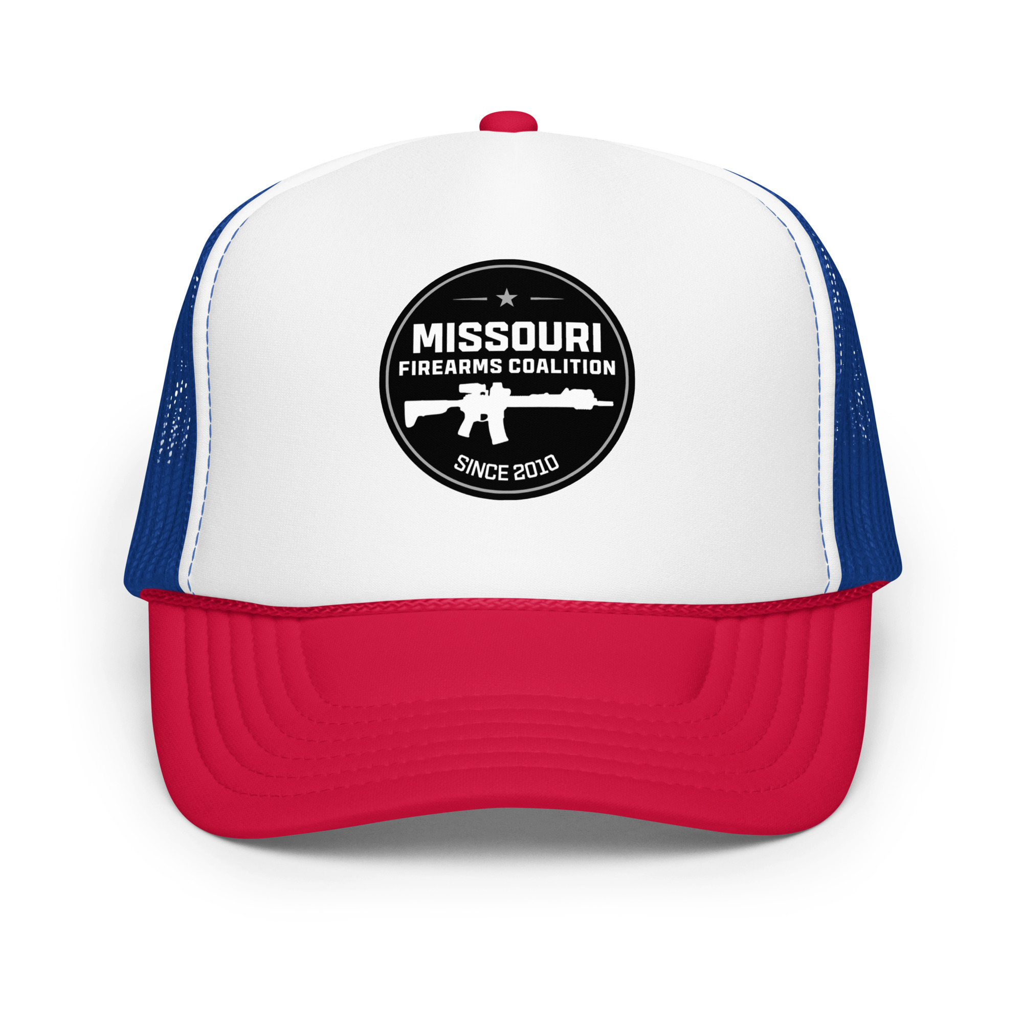 MOFC - Foam trucker hat - Image 7