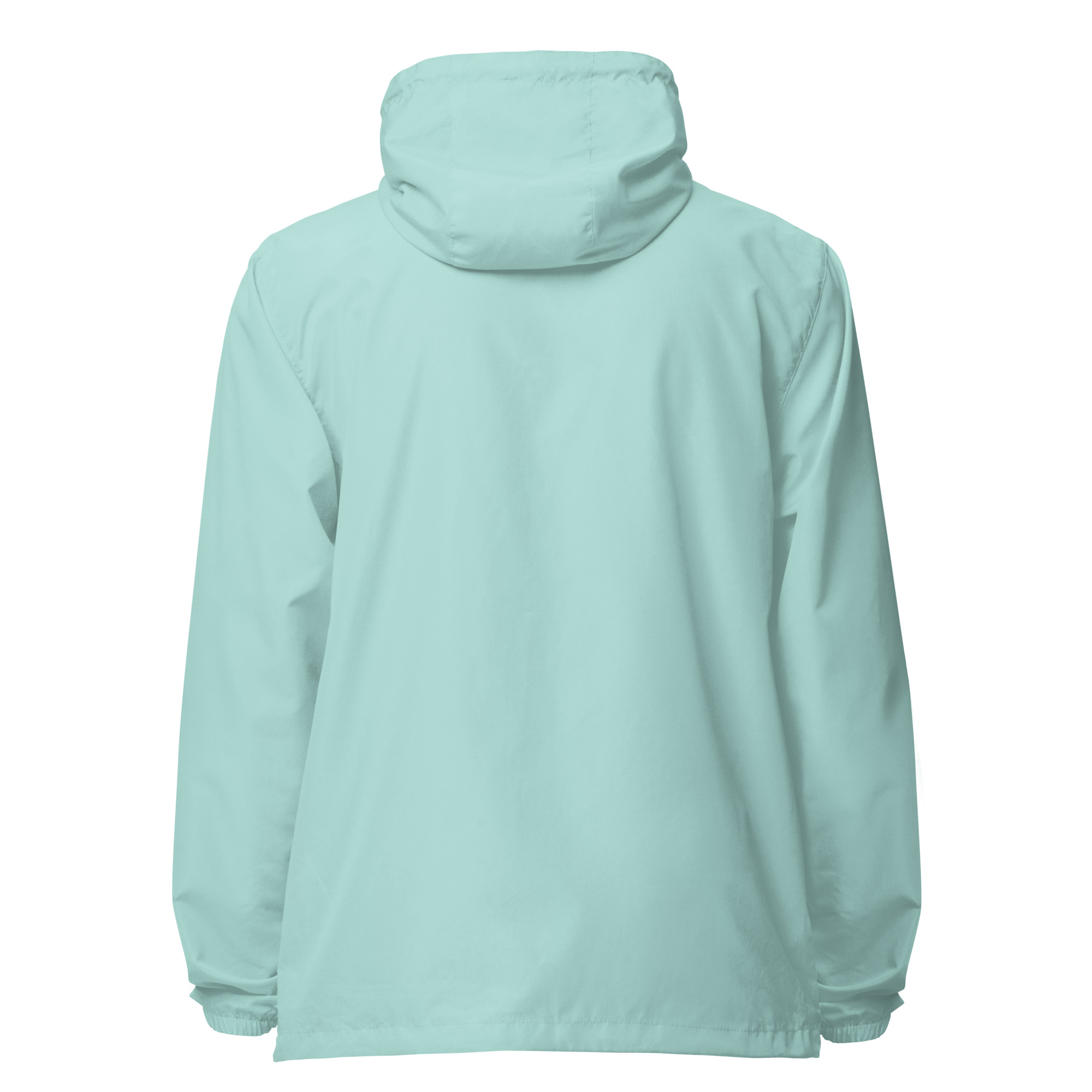 MOFC - Unisex lightweight zip up windbreaker - Image 19