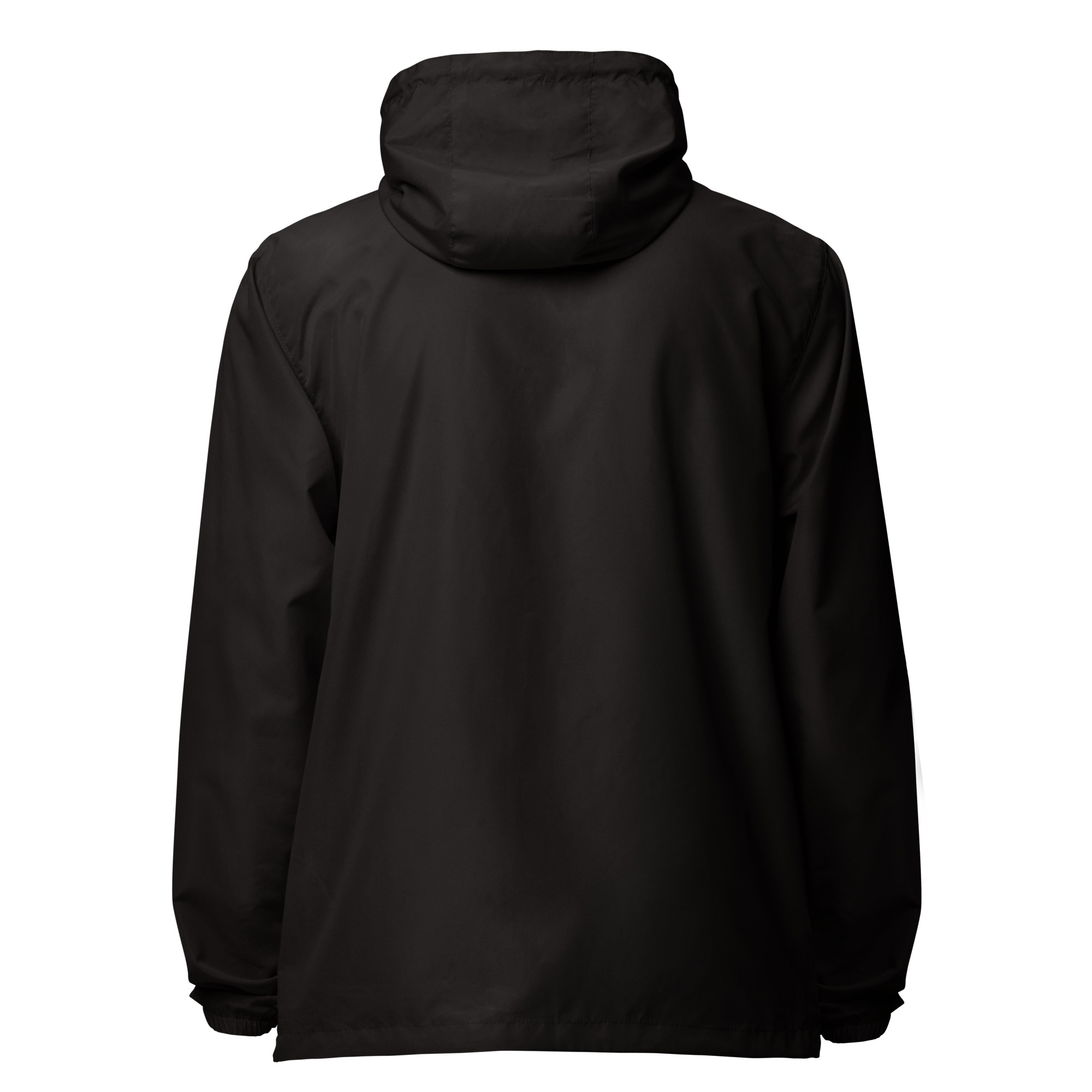MOFC - Unisex lightweight zip up windbreaker - Image 11
