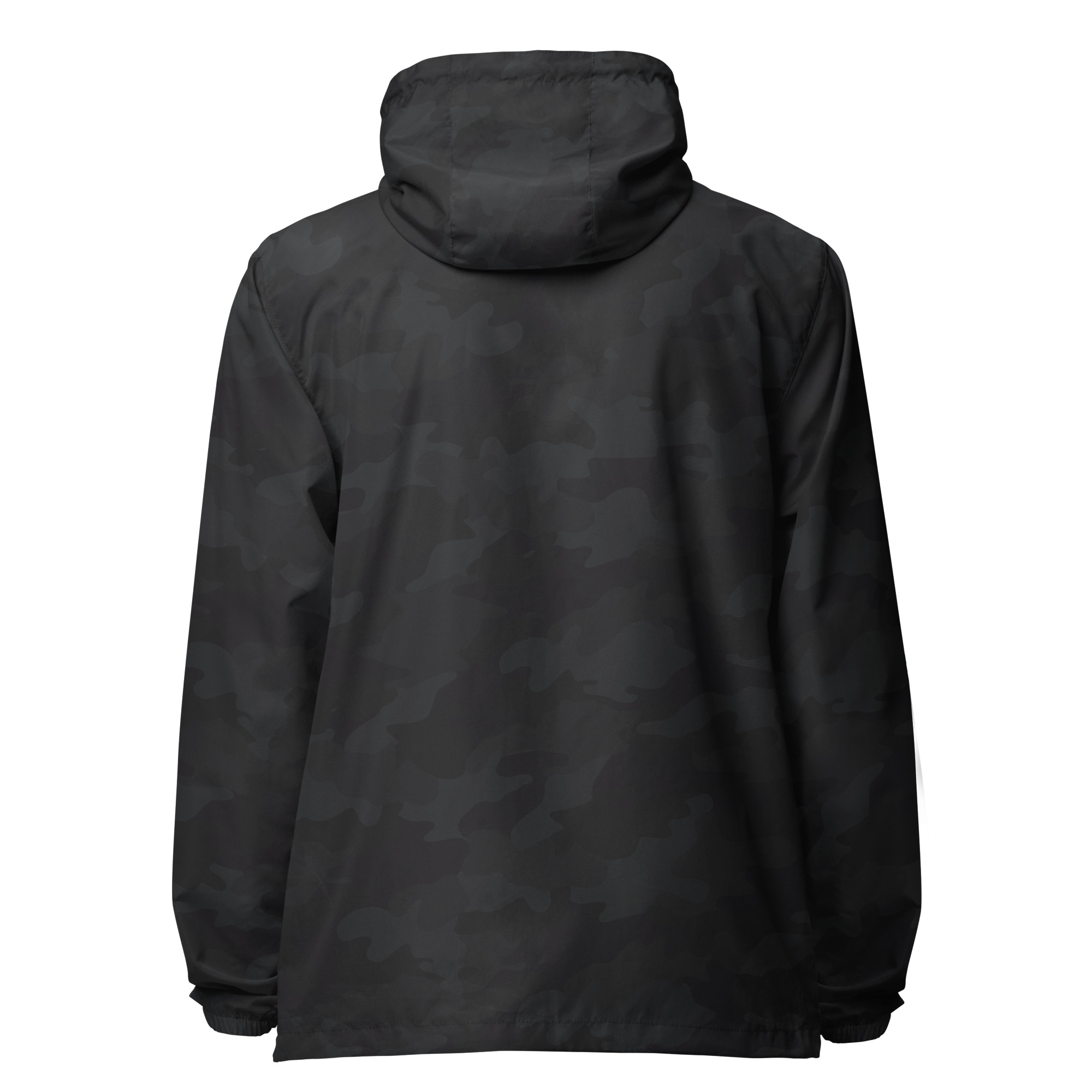 MOFC - Unisex lightweight zip up windbreaker - Image 17