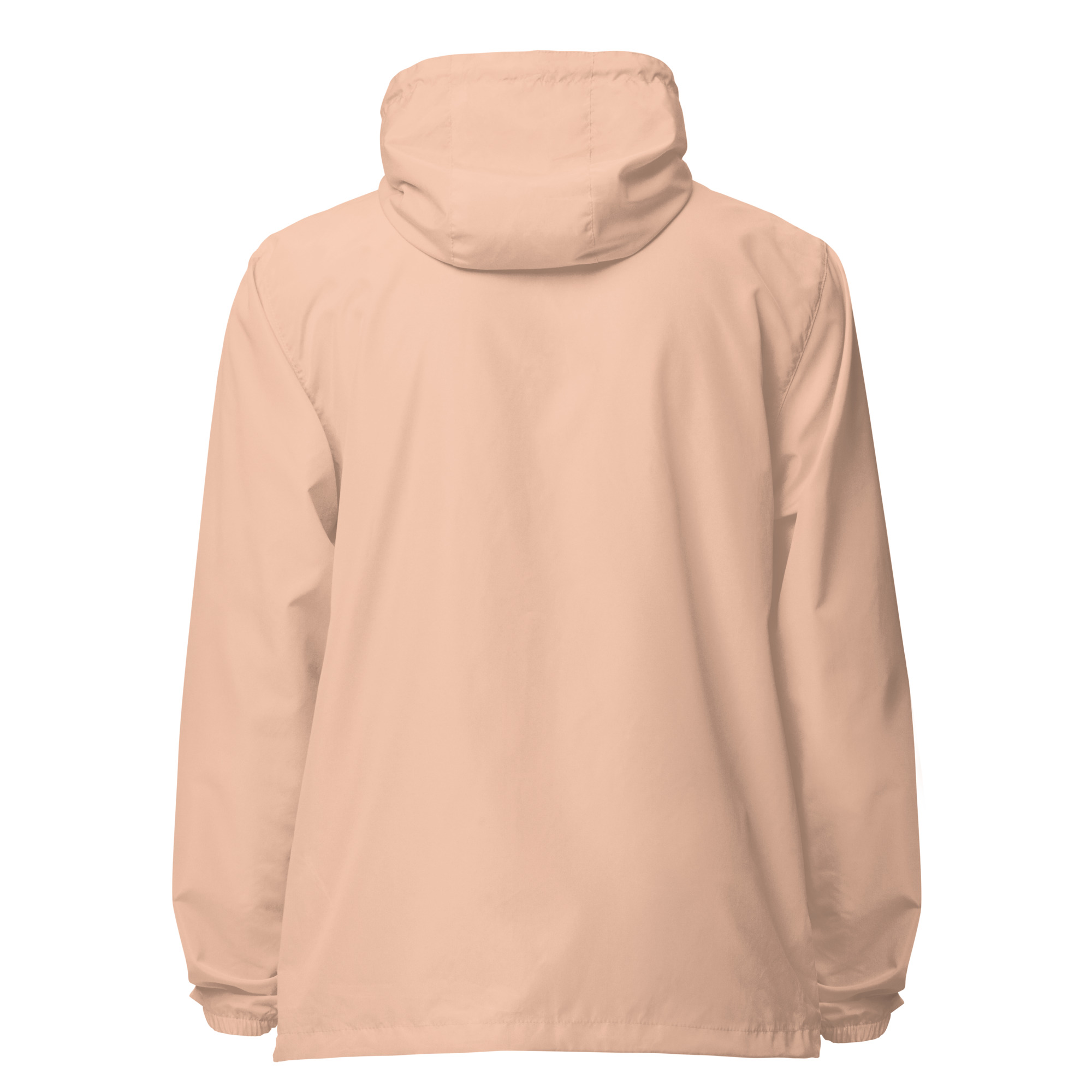MOFC - Unisex lightweight zip up windbreaker - Image 18