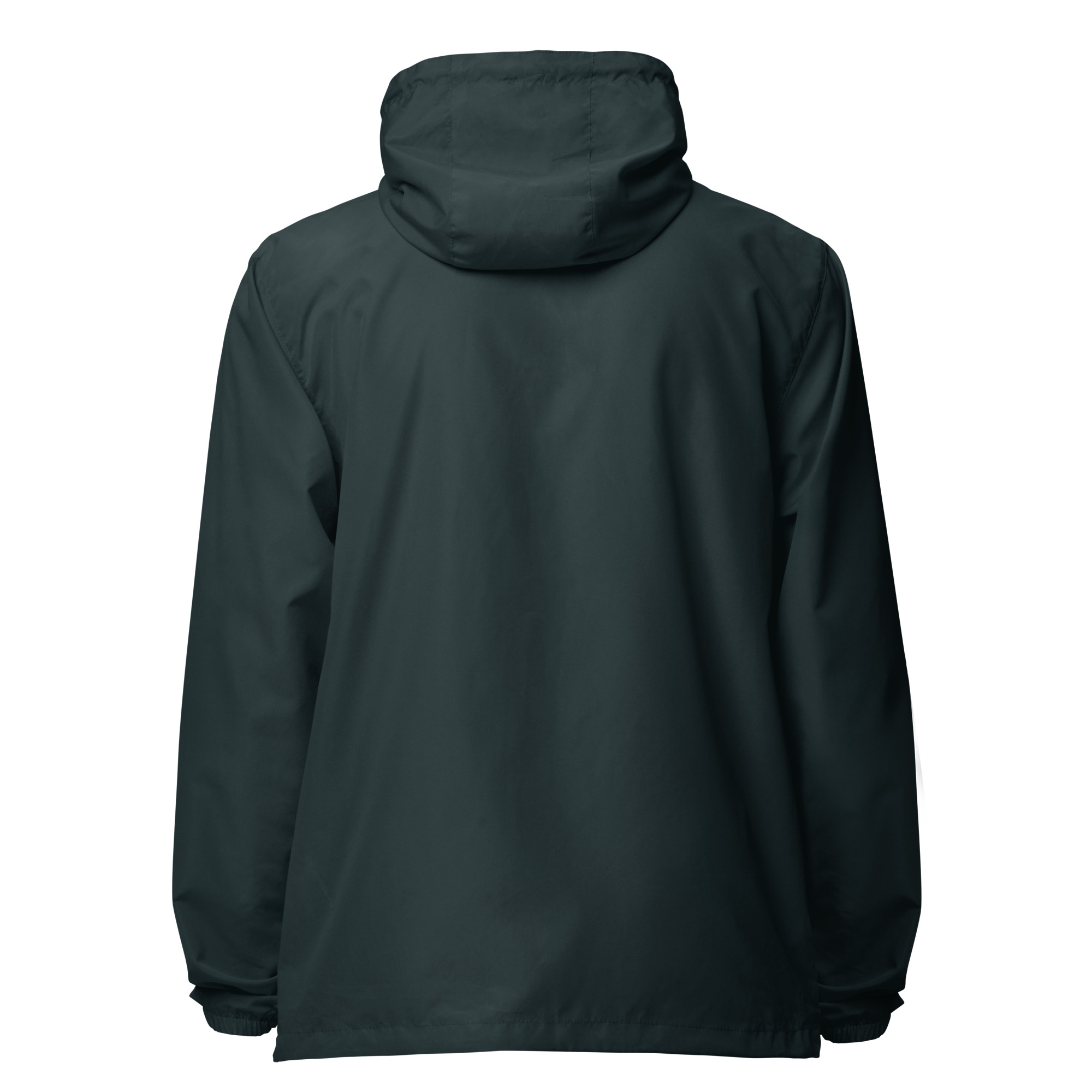 MOFC - Unisex lightweight zip up windbreaker - Image 12