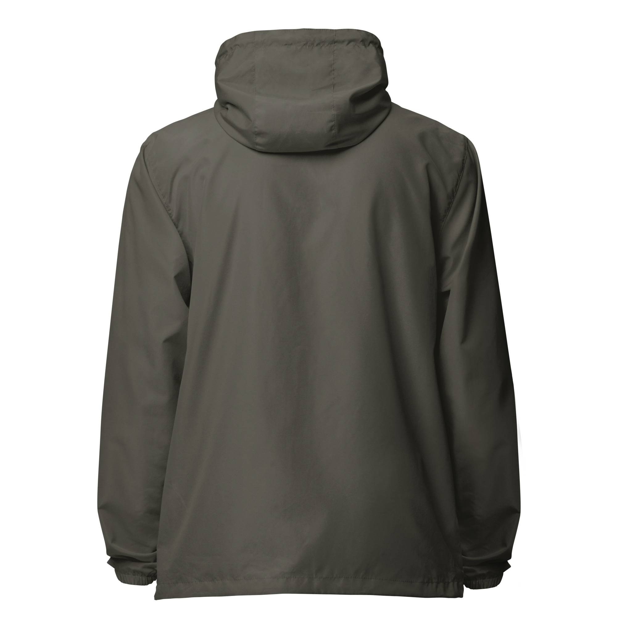 MOFC - Unisex lightweight zip up windbreaker - Image 16