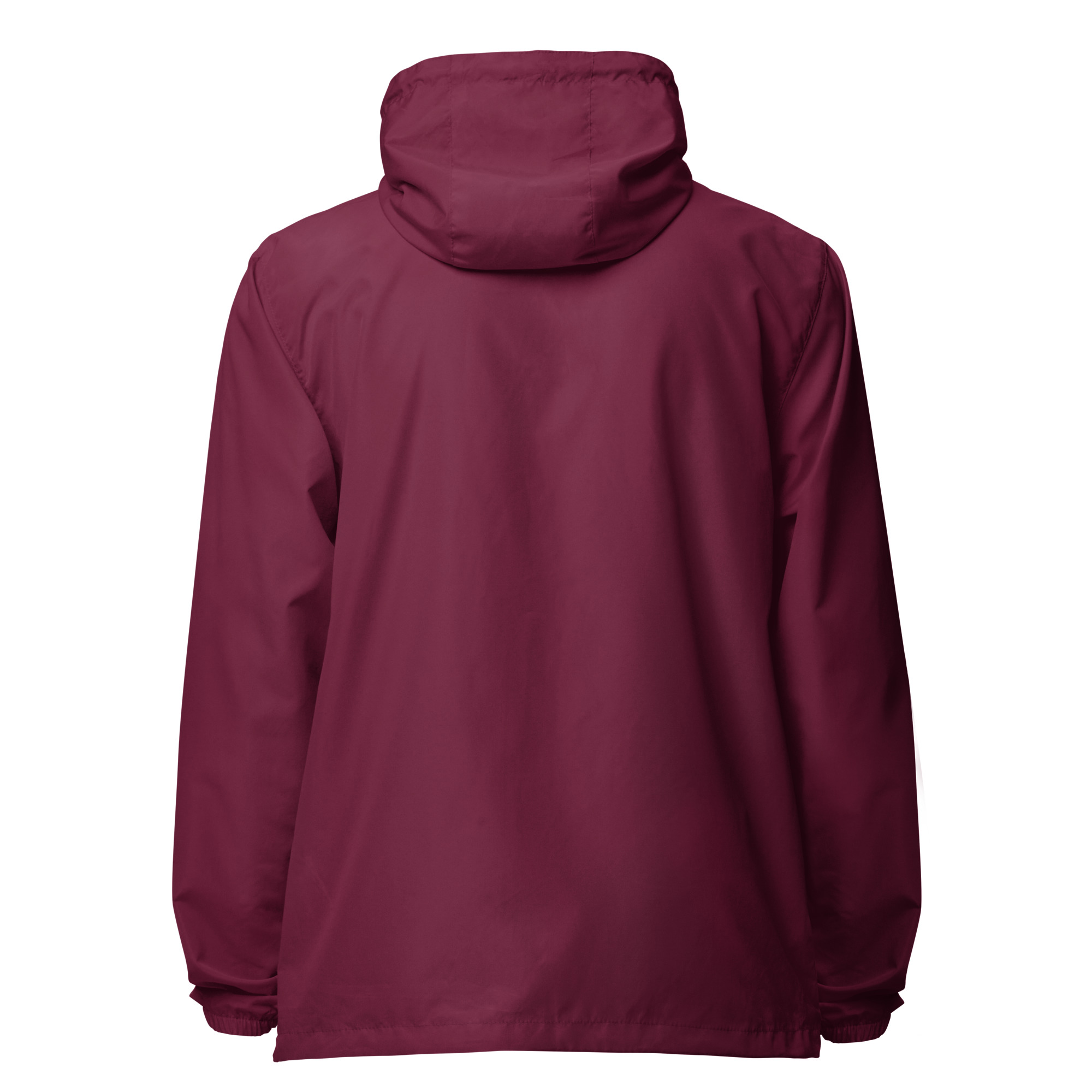 MOFC - Unisex lightweight zip up windbreaker - Image 13