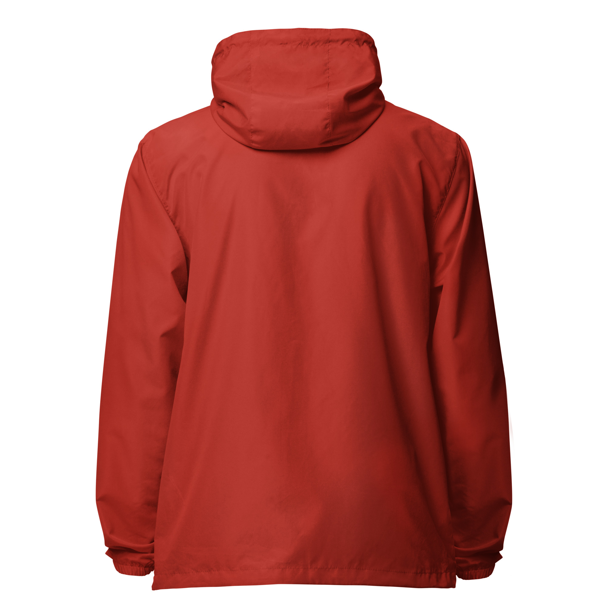 MOFC - Unisex lightweight zip up windbreaker - Image 14