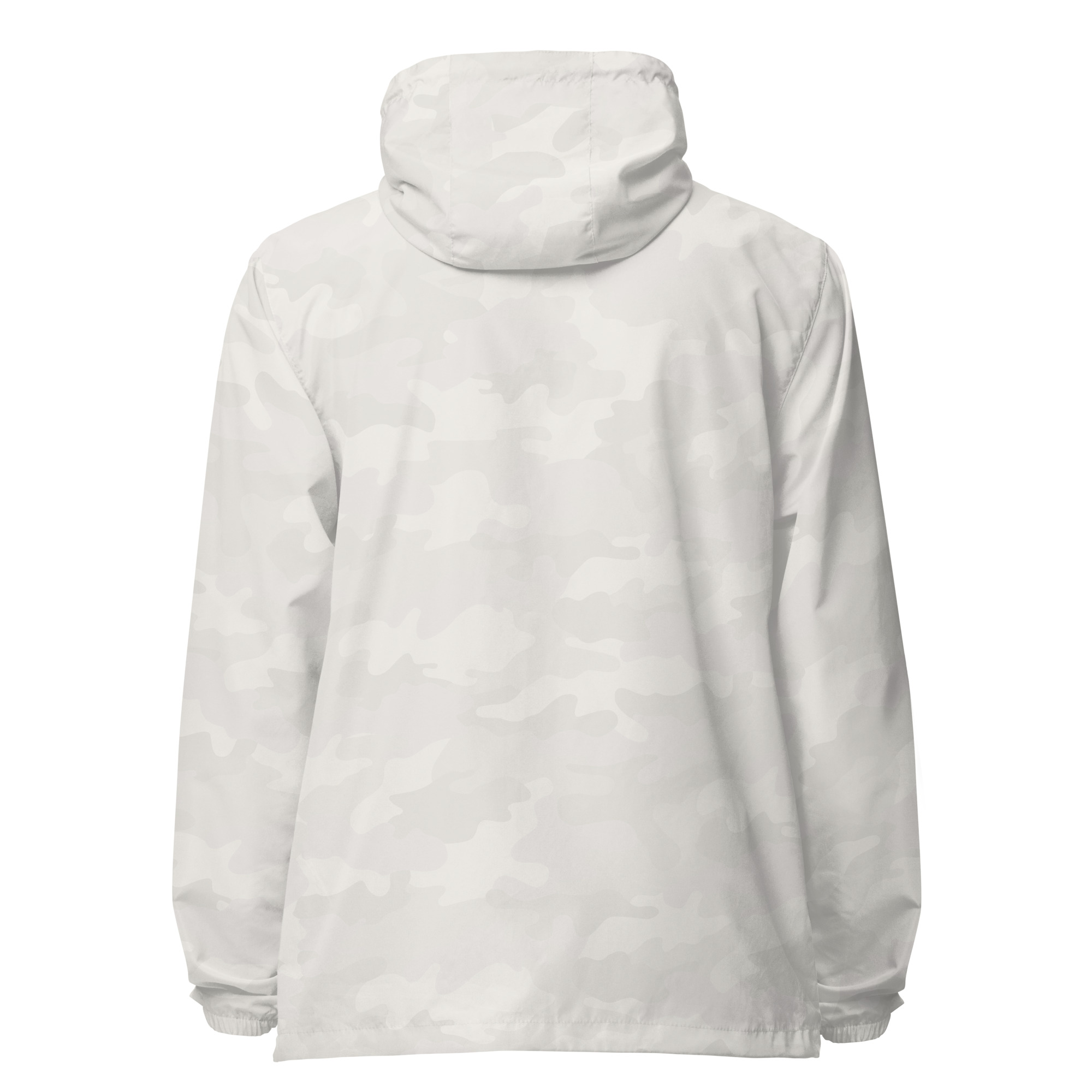 MOFC - Unisex lightweight zip up windbreaker - Image 20