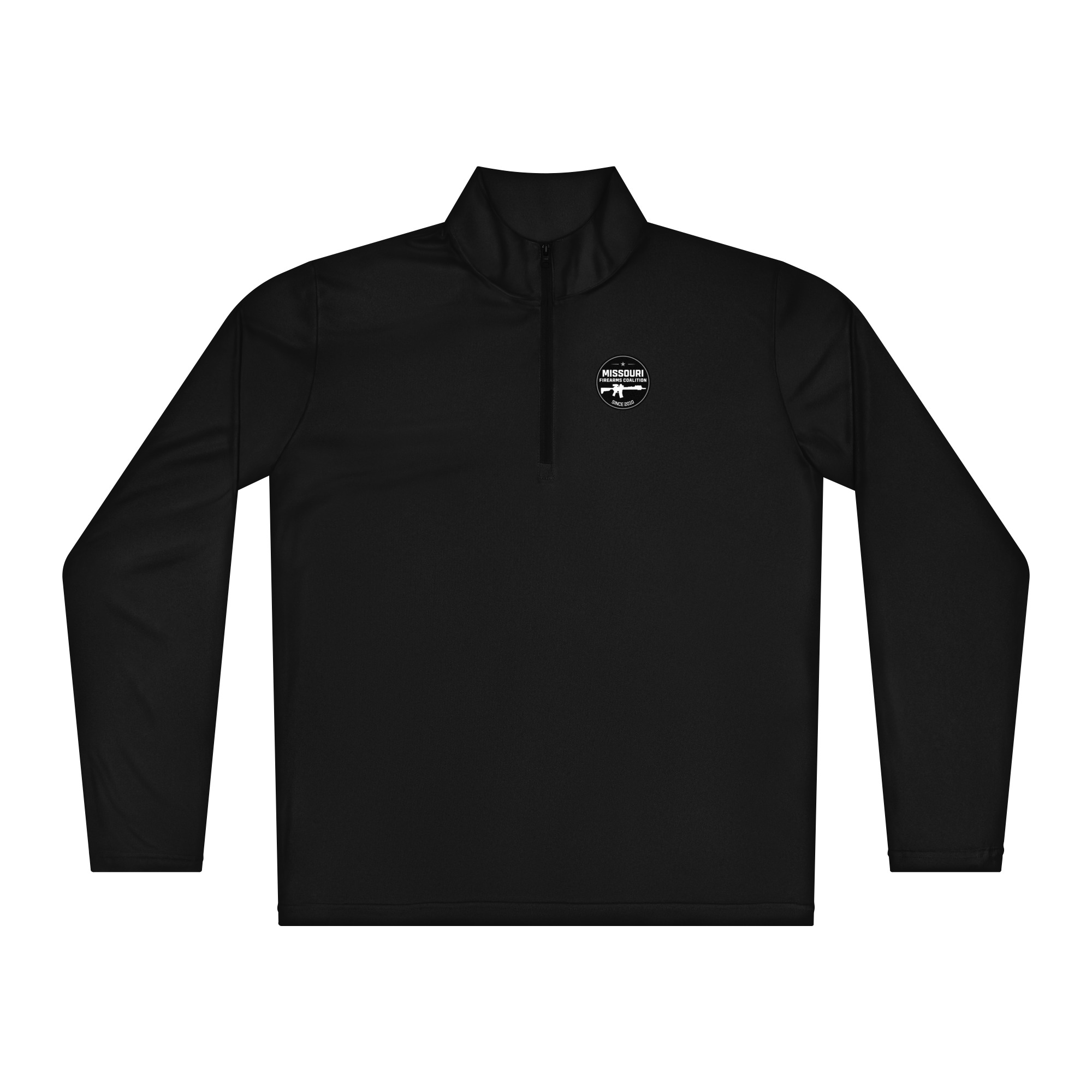 MOFC - Lightweight quarter-zip pullover - Image 2